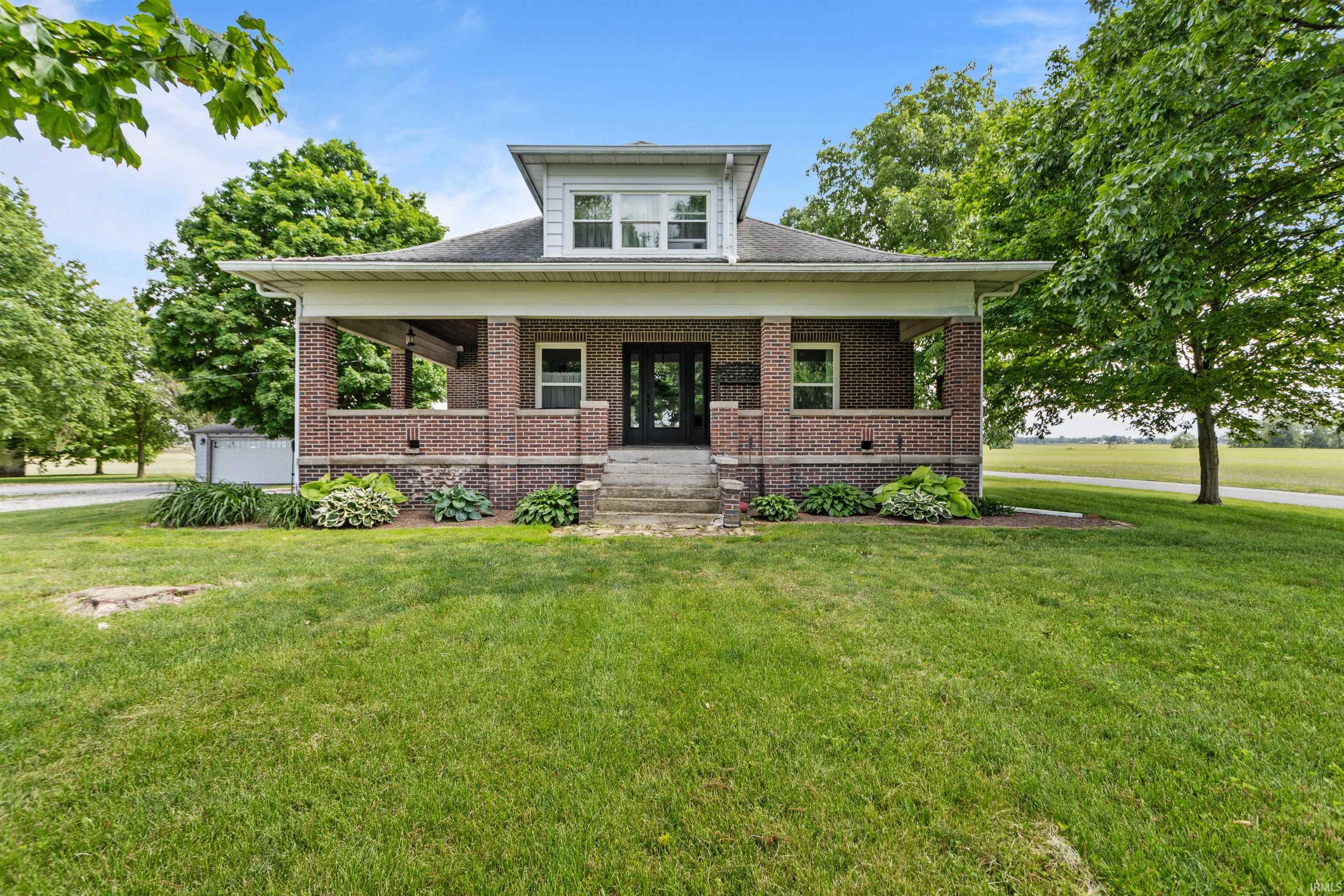 Residential for sale in Greentown, Indiana, 202419099