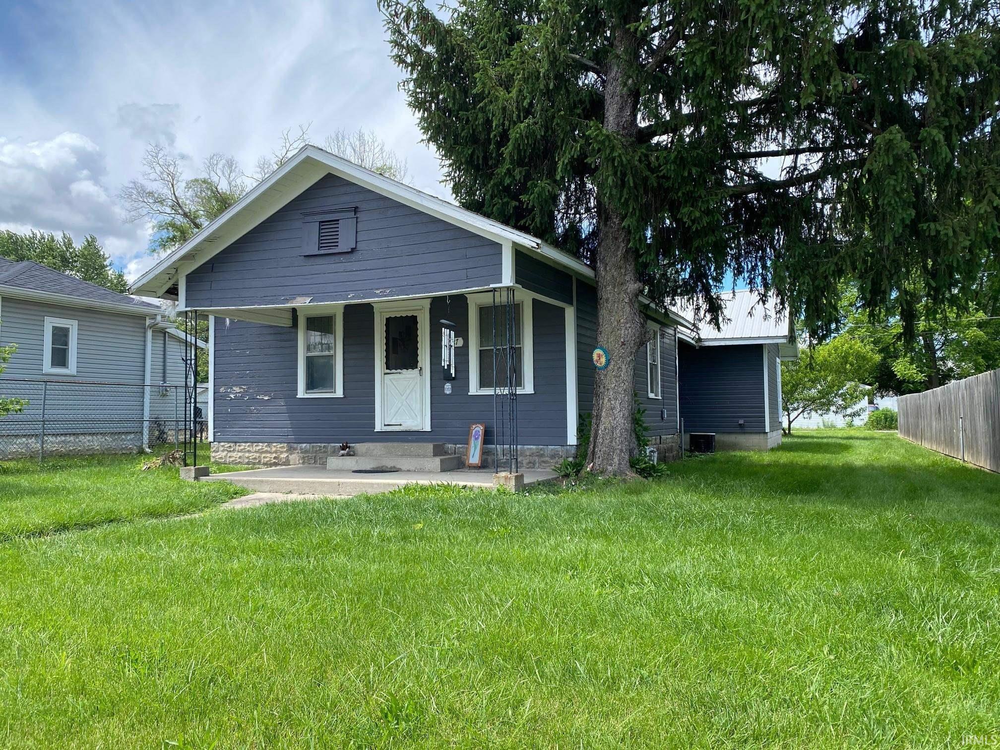 1527 S UNION STREET, KOKOMO, IN 46902 The Hardie Group