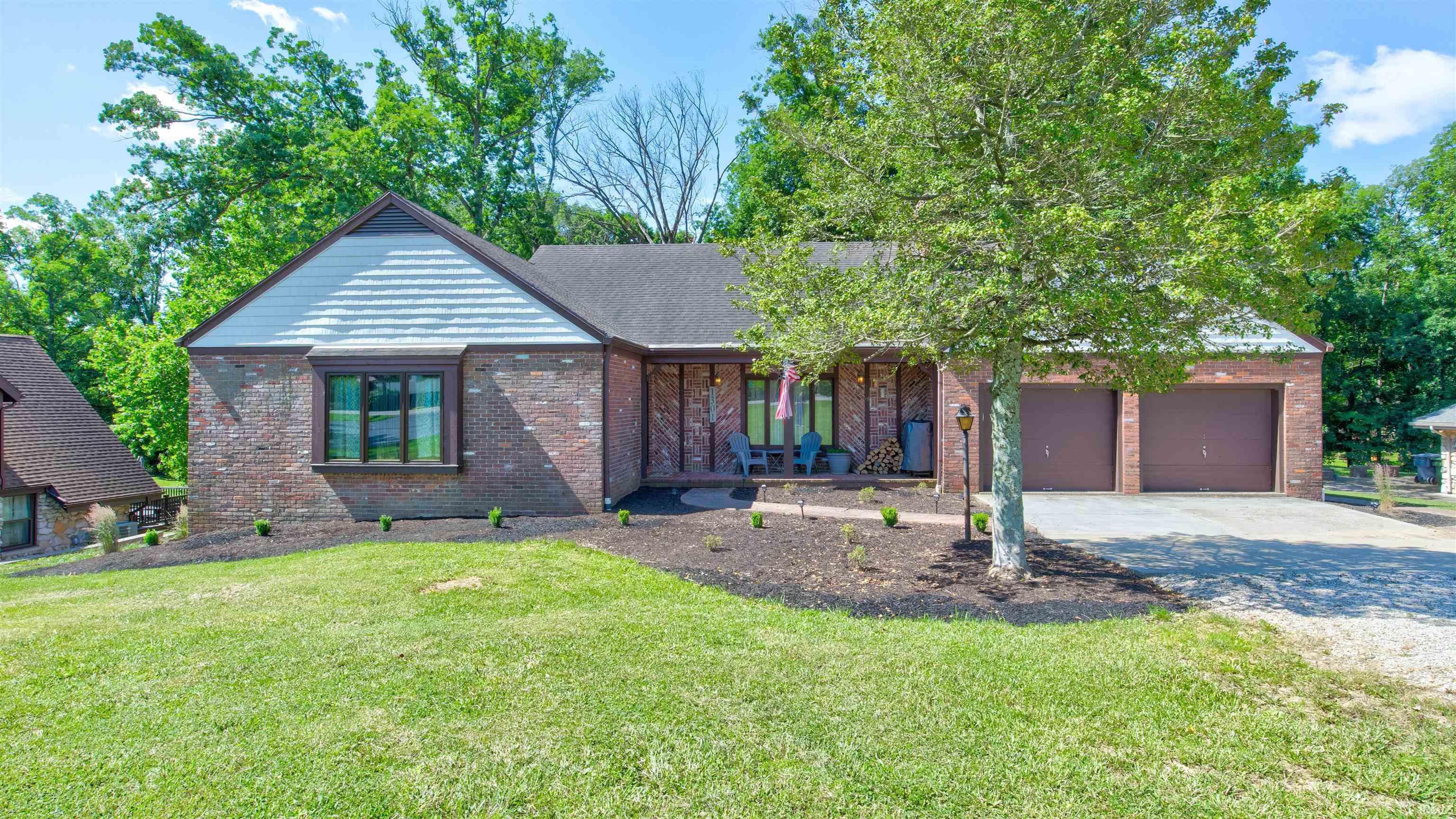 1301 E BOONVILLE NEW HARMONY ROAD, EVANSVILLE, IN 47725 Goebel Realty