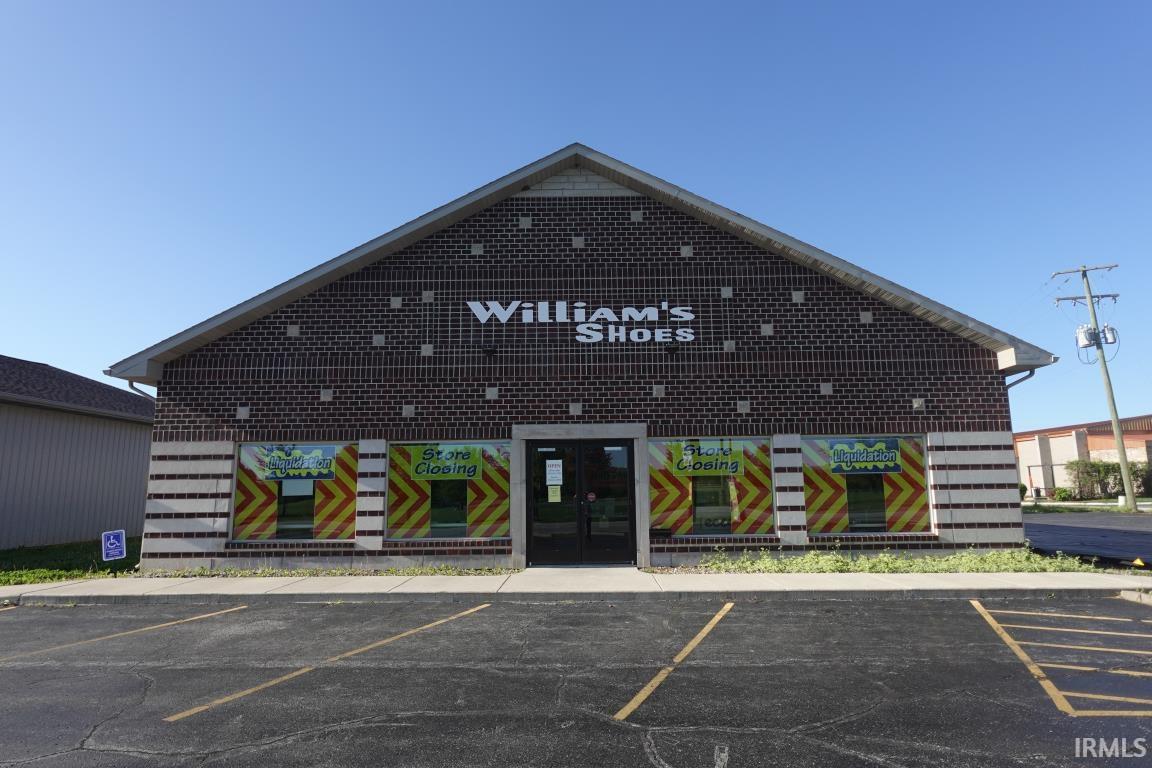 423 E LINCOLN ROAD, KOKOMO, IN 46902 The Hardie Group