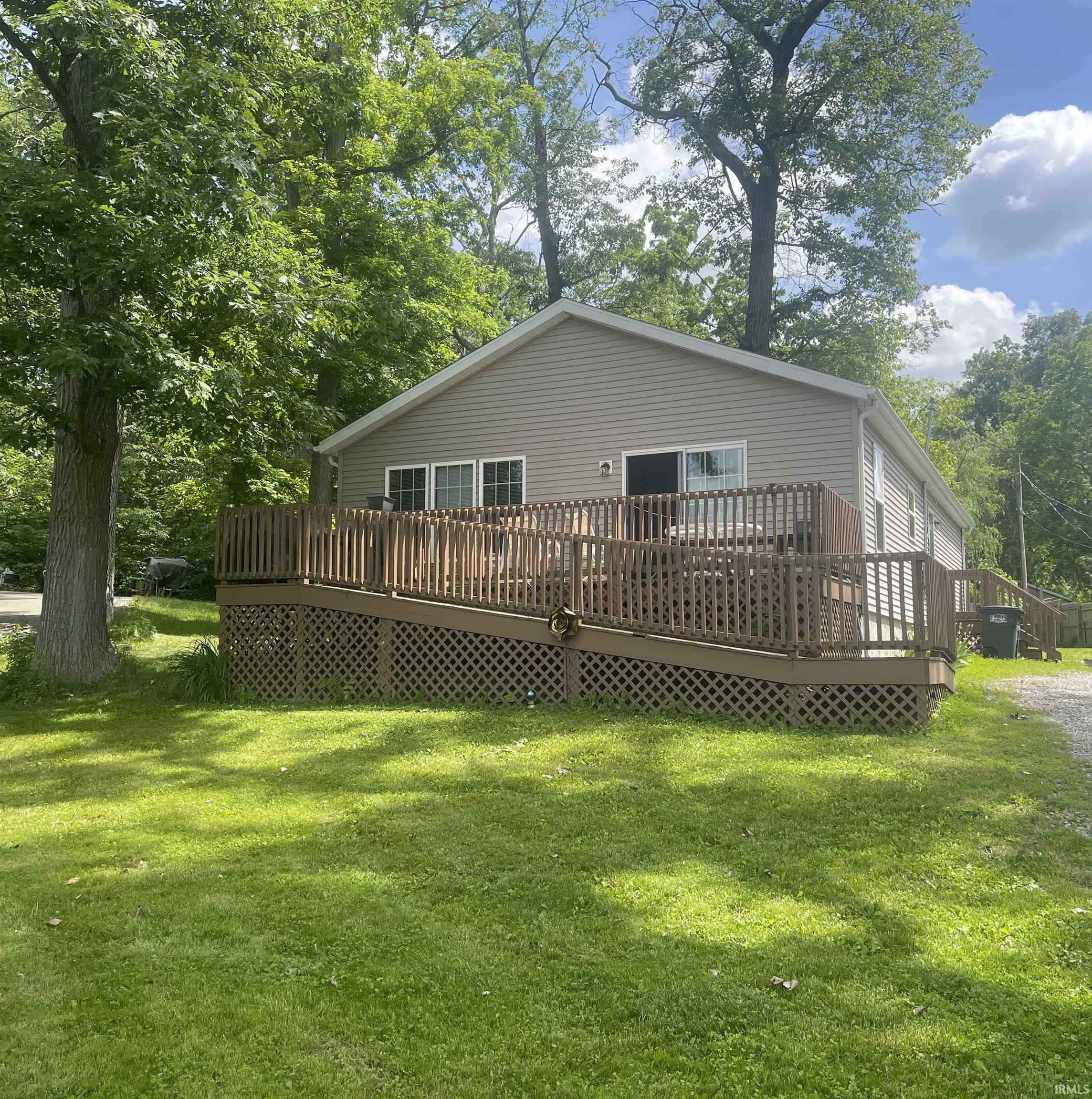 Minear Real Estate, LLC