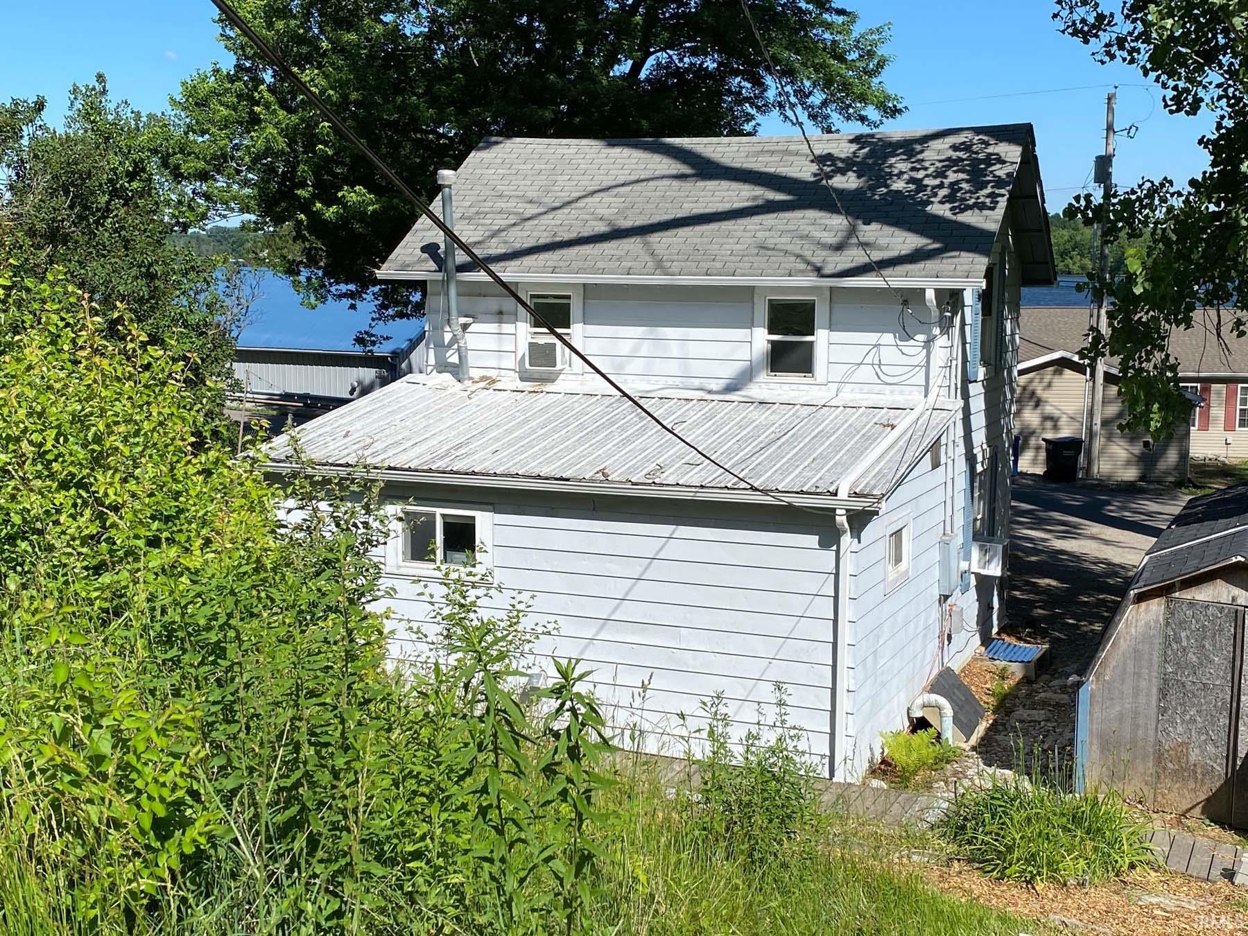 5118 N Blue Lake Road