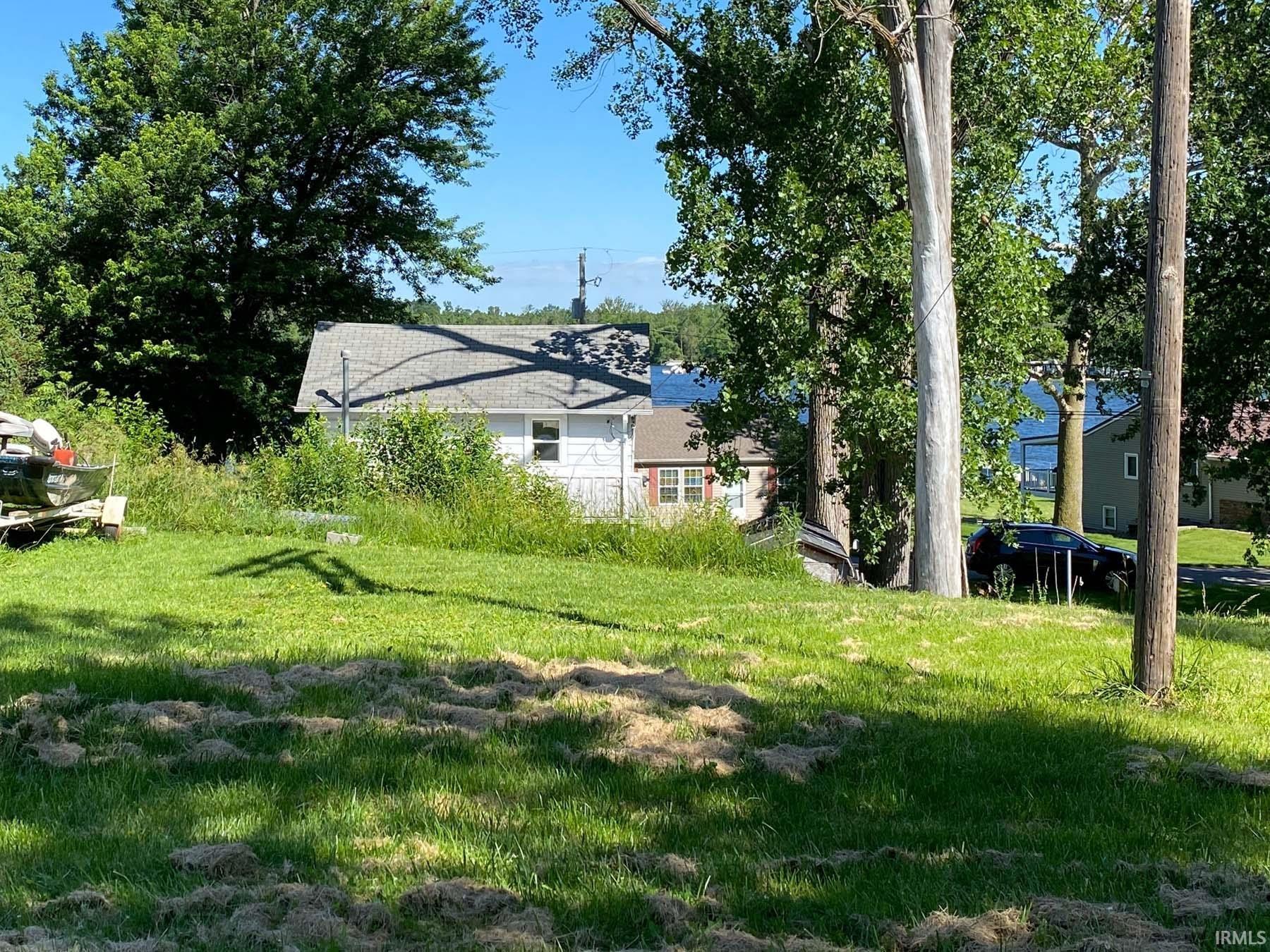 5118 N Blue Lake Road