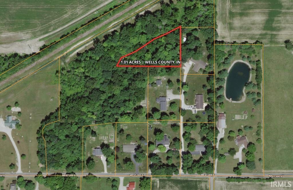 Photo 1 of Lot 1 W 300 South