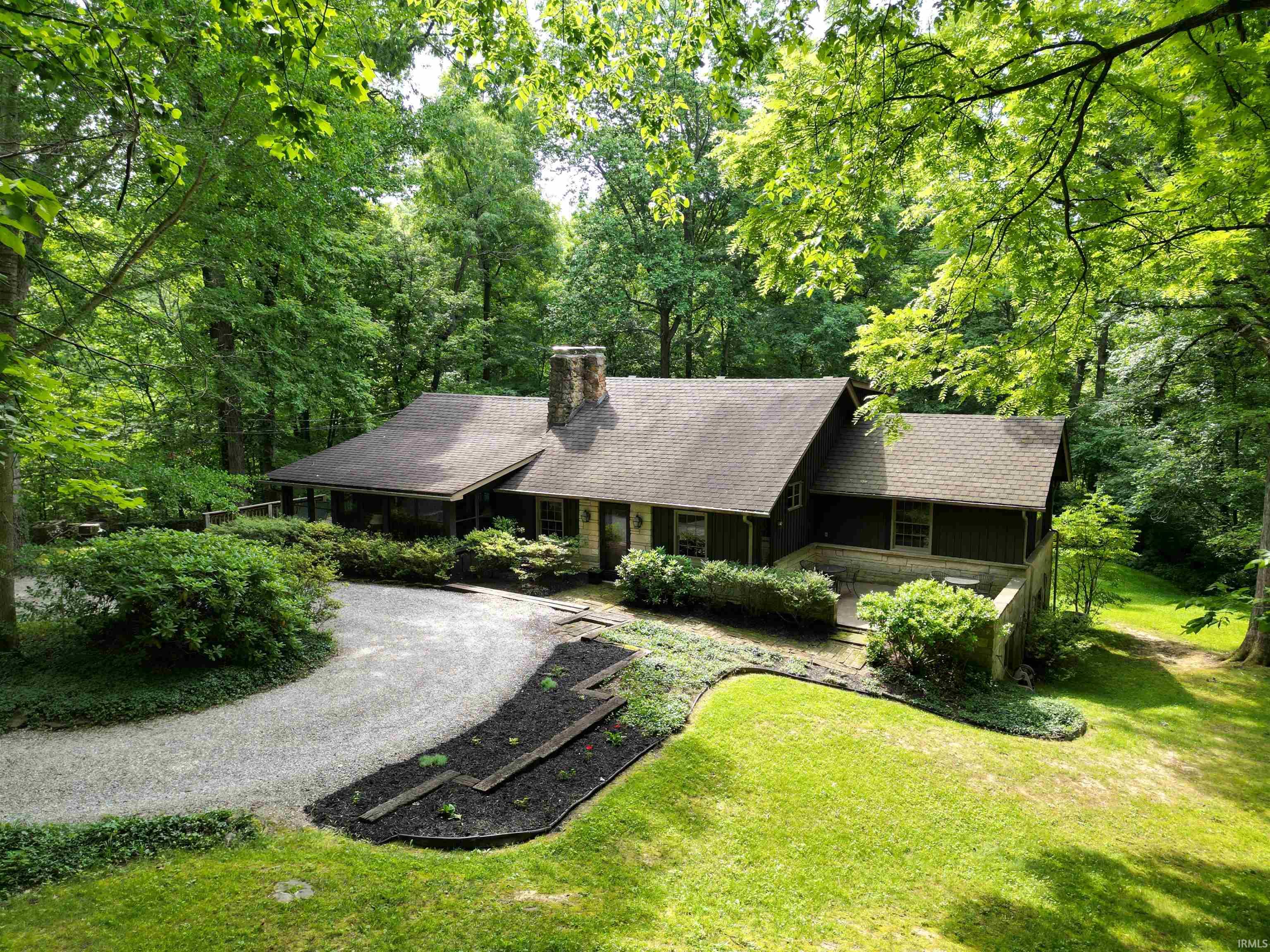 Homes for sale in Evansville, IN | 3525 Koring Rd, Evansville, IN 47720 | MLS# 202422703