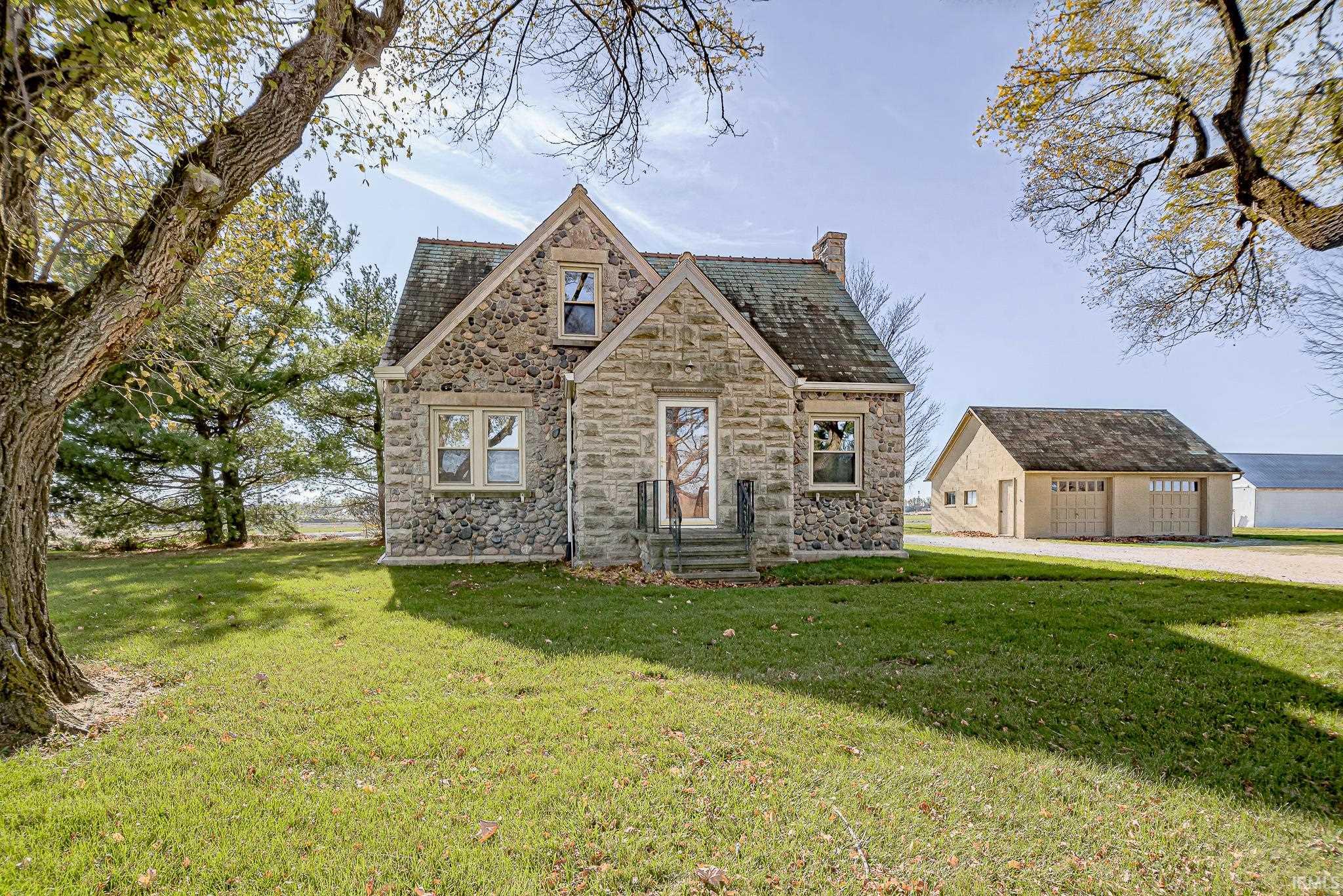 11115 Bass Road