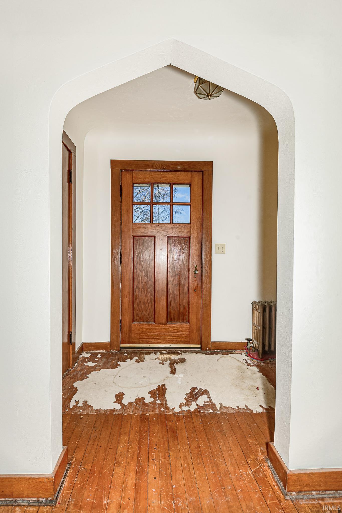 11115 Bass Road