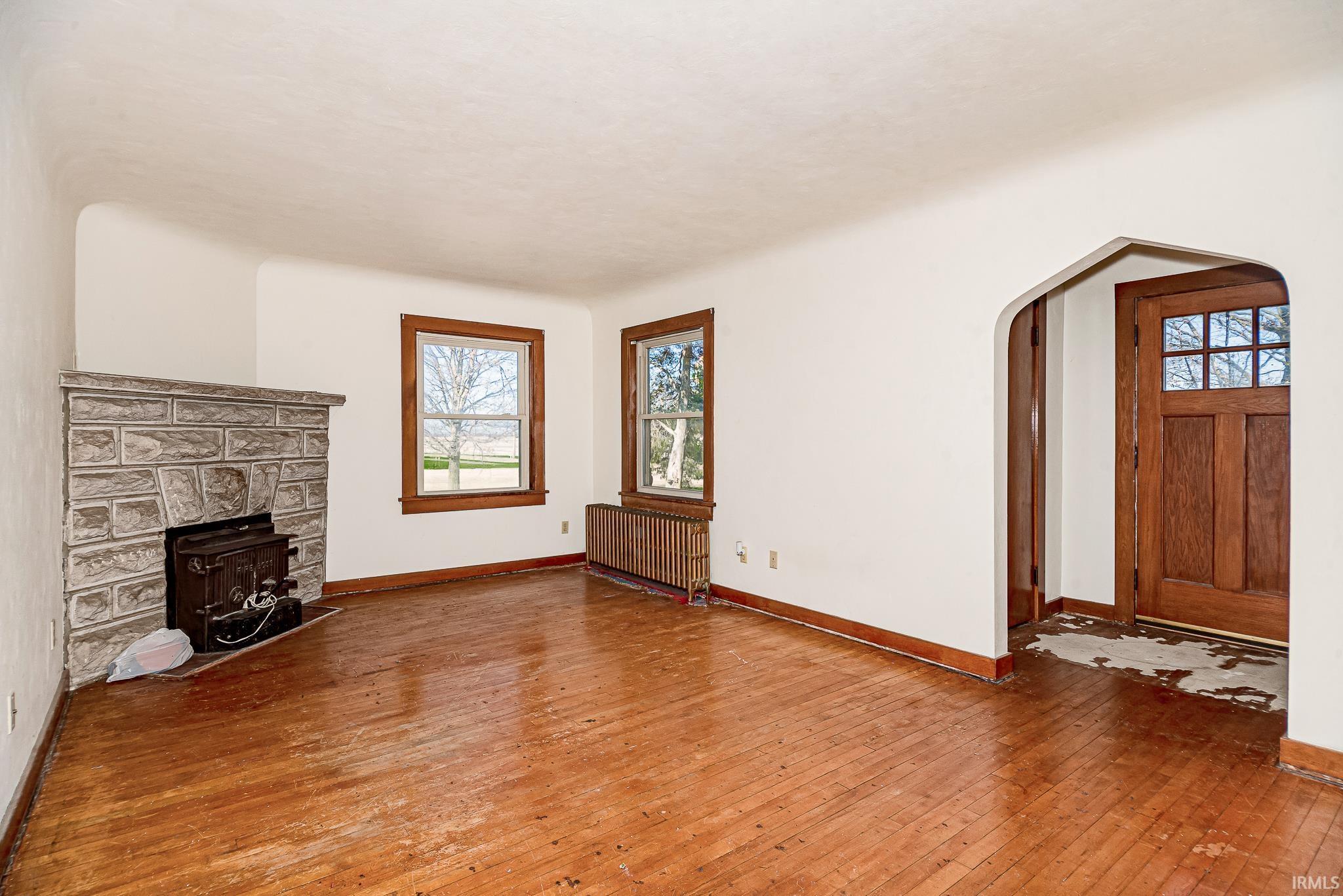 11115 Bass Road