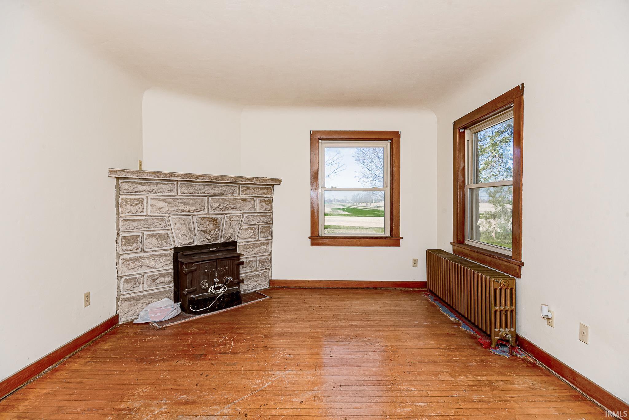 11115 Bass Road