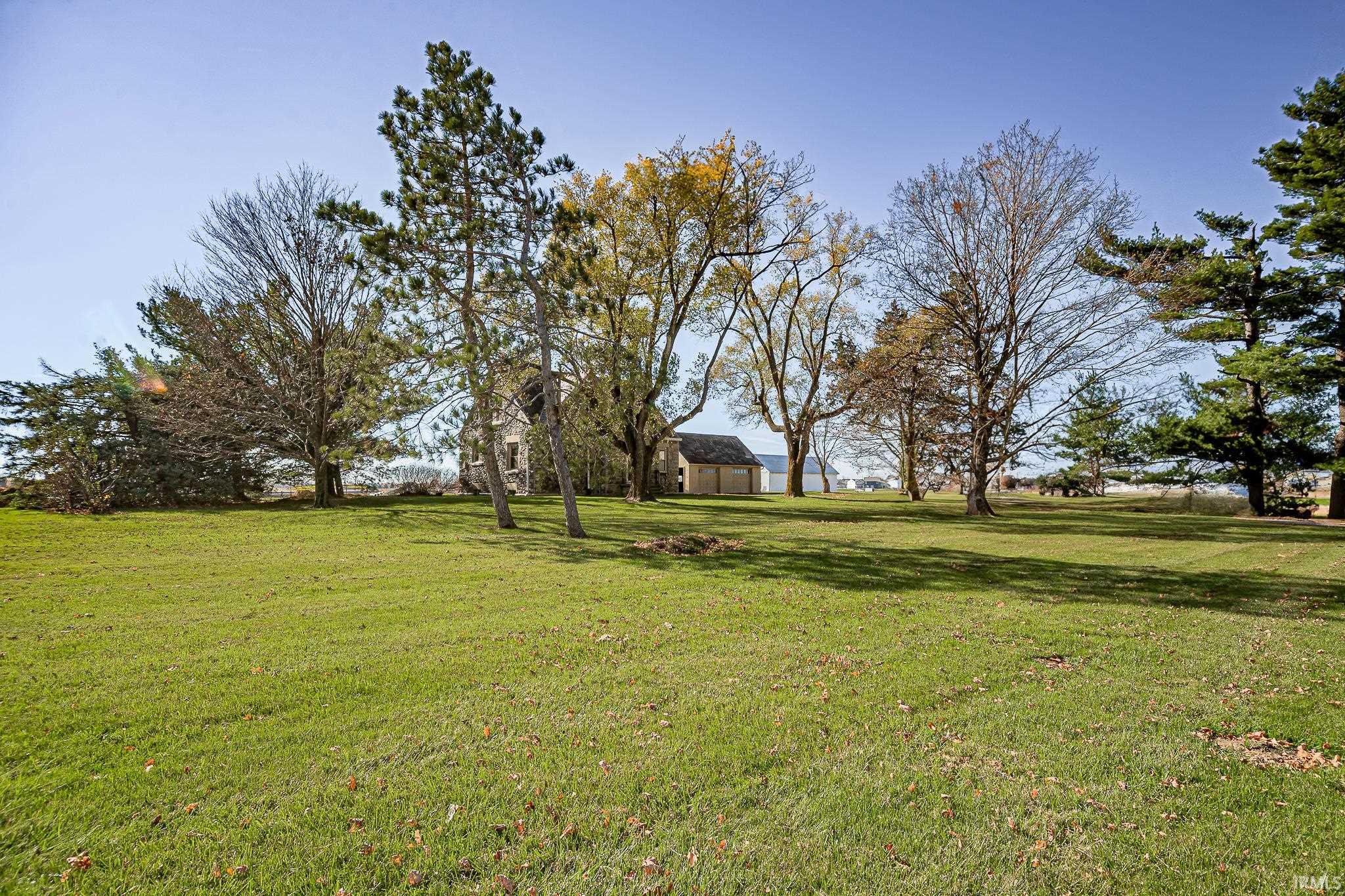 11115 Bass Road