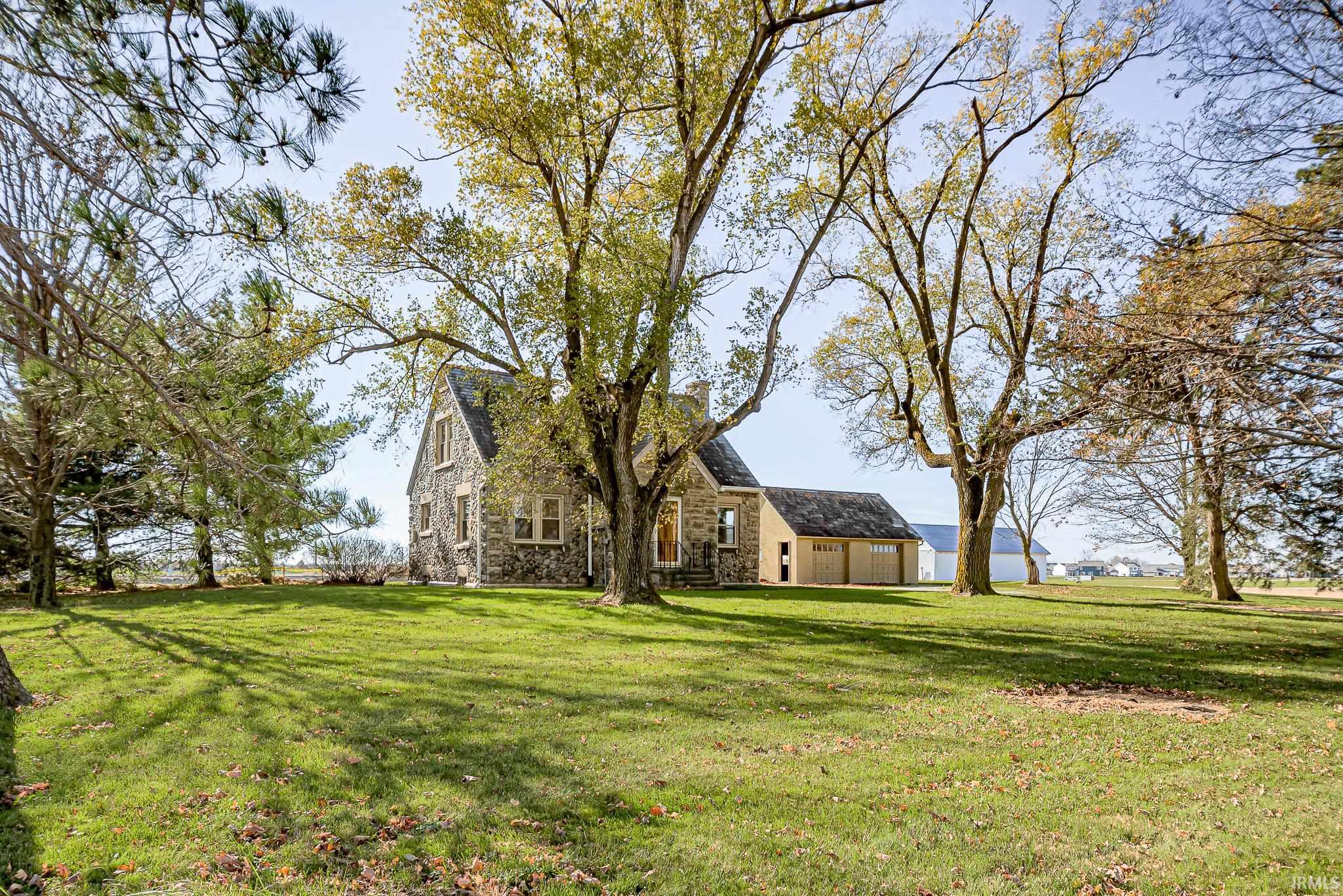 11115 Bass Road