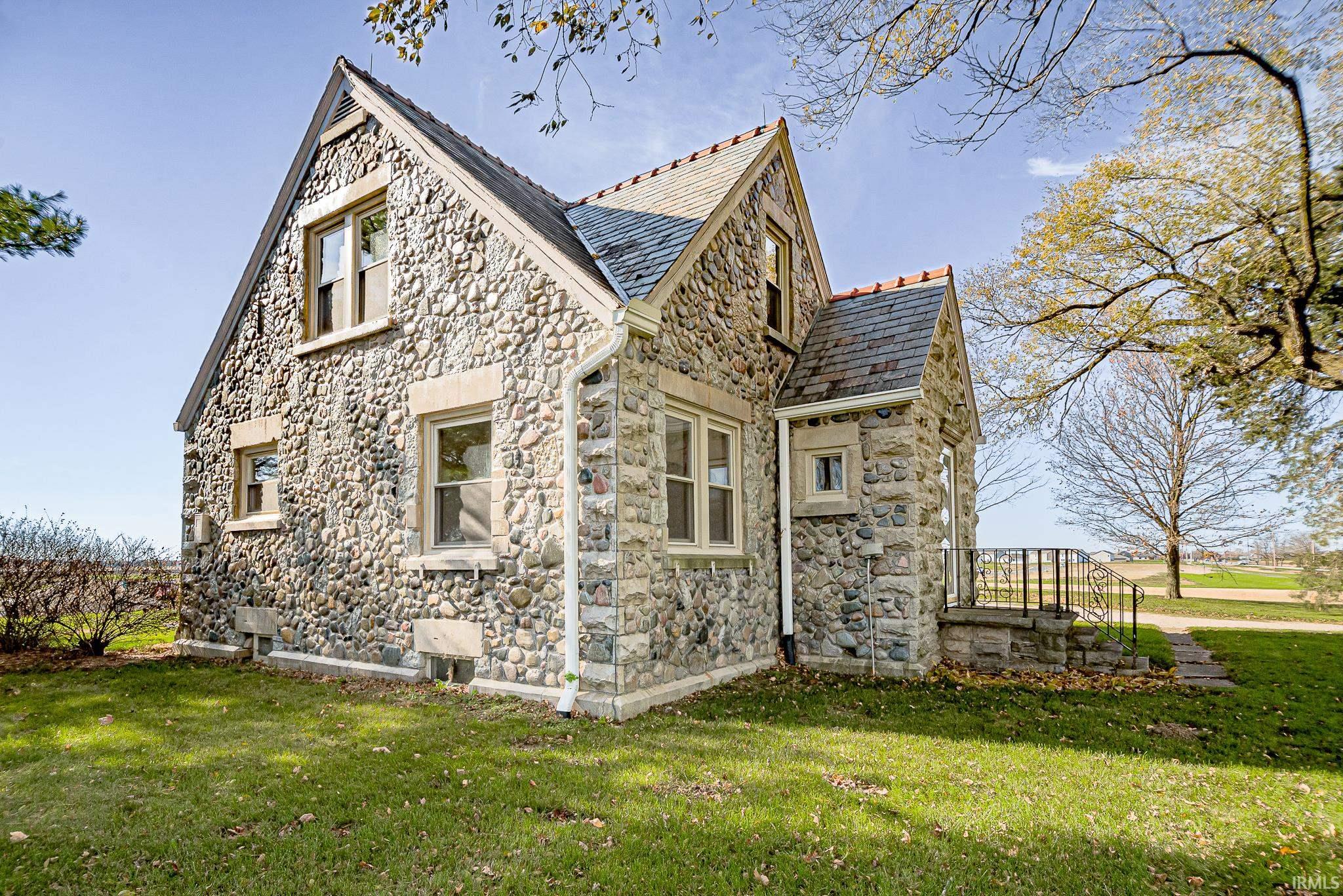 11115 Bass Road