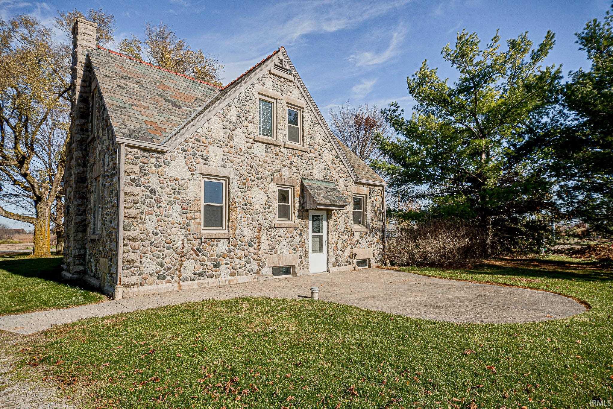 11115 Bass Road