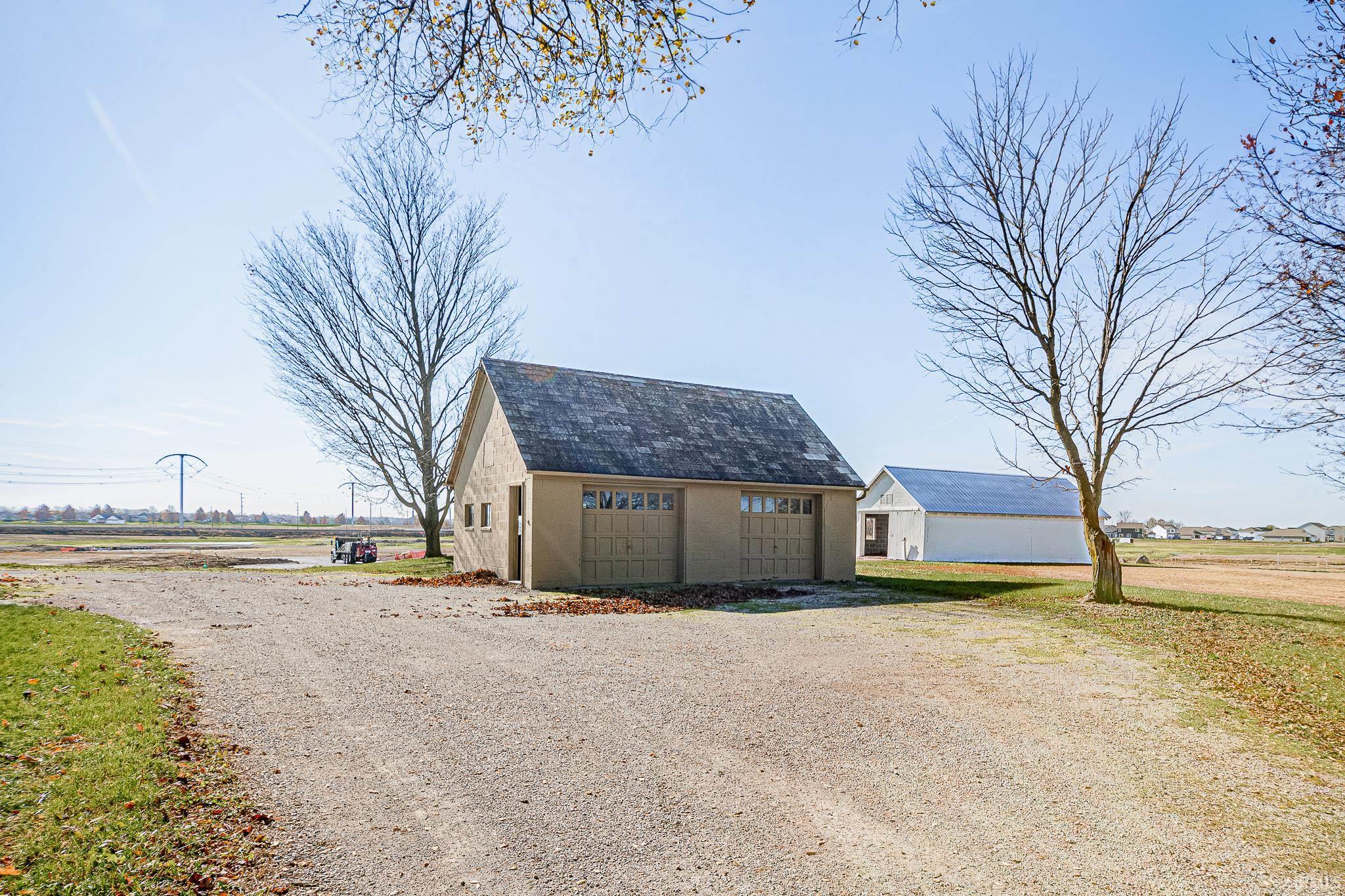 11115 Bass Road