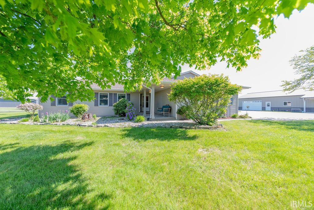 2180 W Old Trail Road