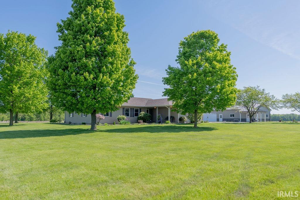 2180 W Old Trail Road