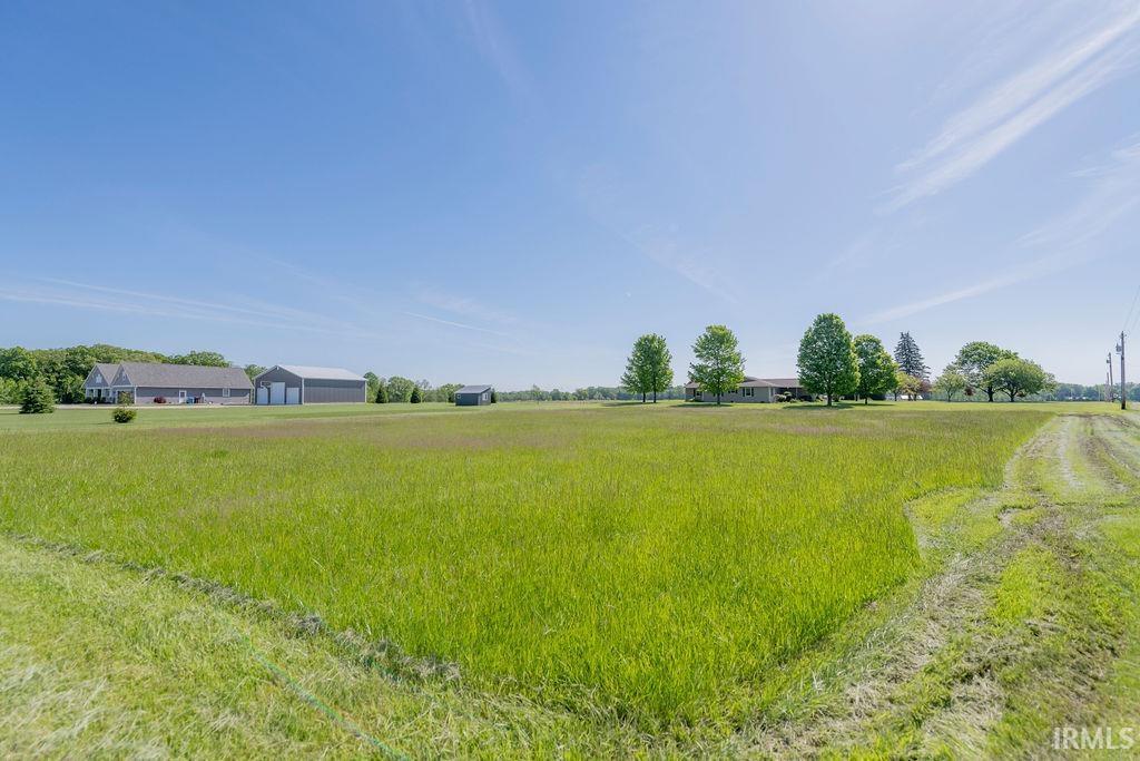 2180 W Old Trail Road