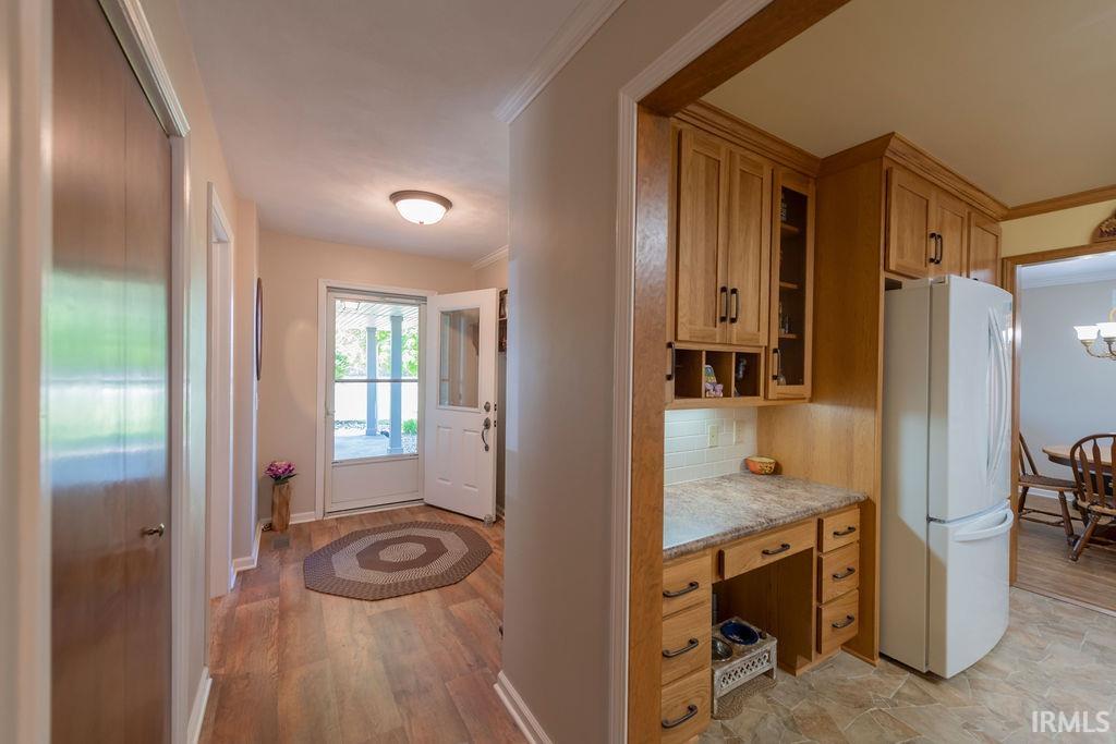 2180 W Old Trail Road
