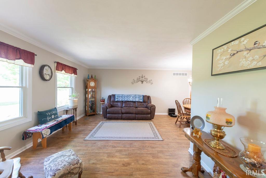 2180 W Old Trail Road