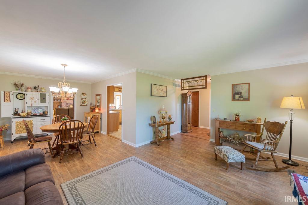 2180 W Old Trail Road