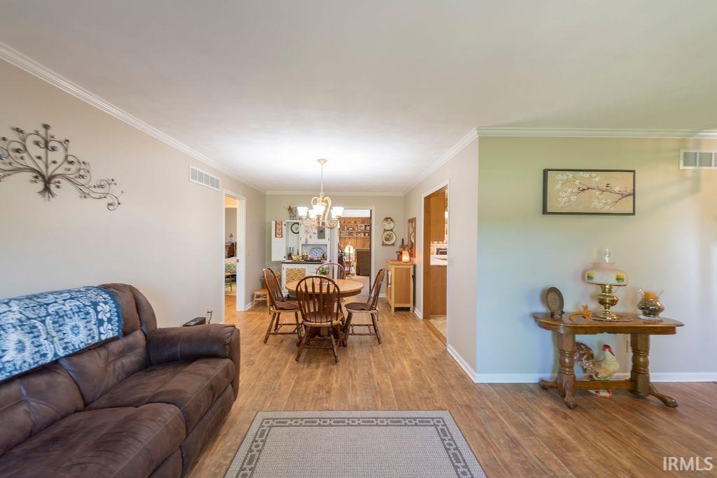 2180 W Old Trail Road