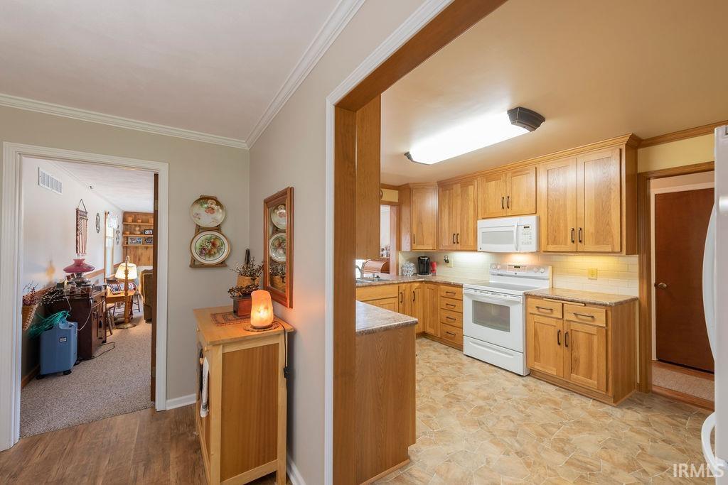 2180 W Old Trail Road