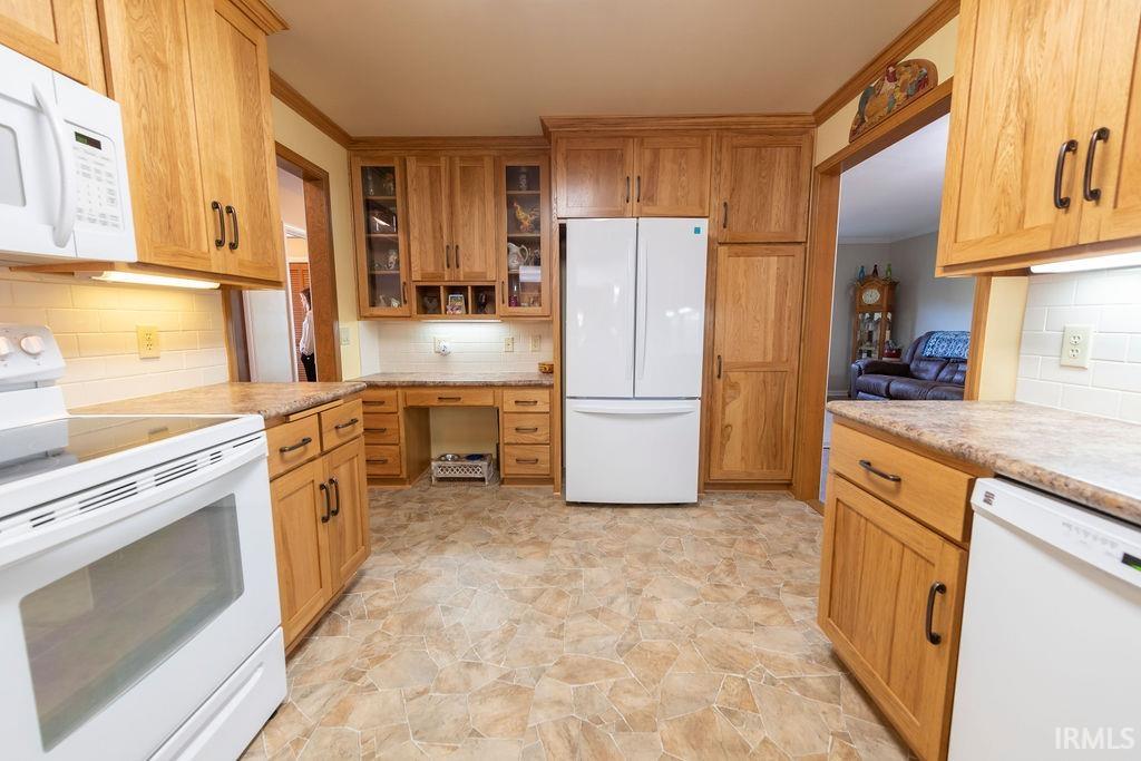 2180 W Old Trail Road