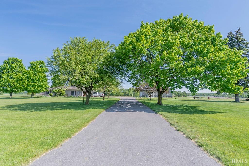 2180 W Old Trail Road