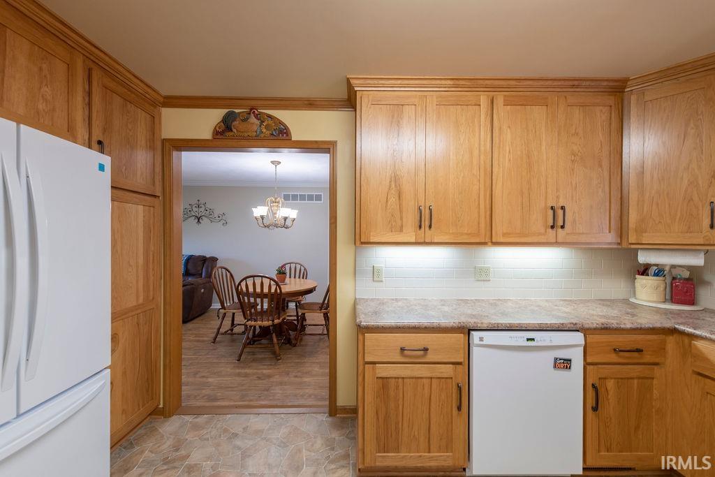 2180 W Old Trail Road