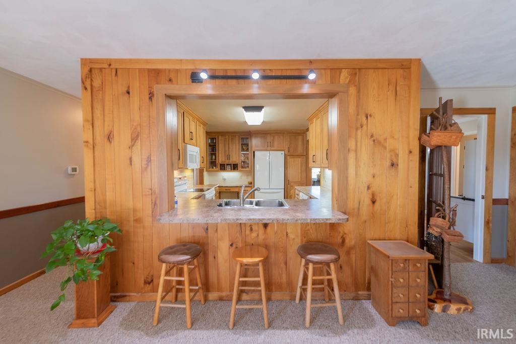 2180 W Old Trail Road