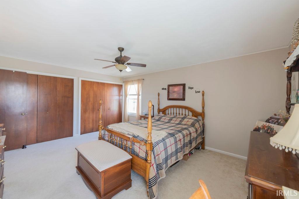 2180 W Old Trail Road