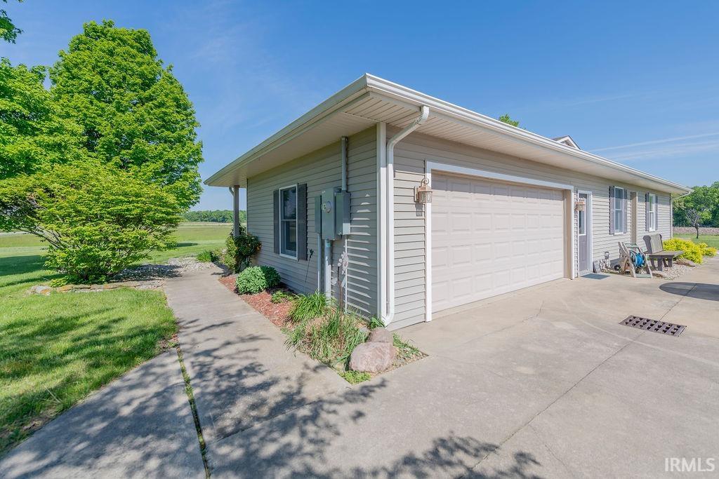 2180 W Old Trail Road