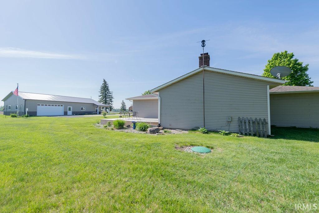 2180 W Old Trail Road
