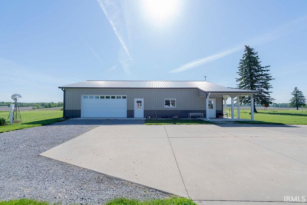 2180 W Old Trail Road