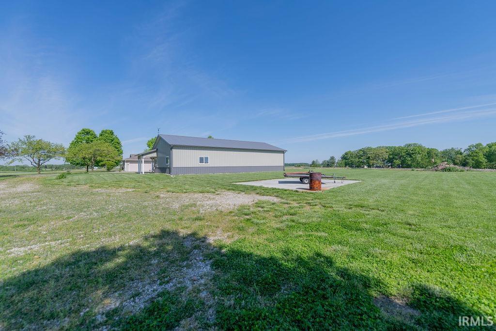 2180 W Old Trail Road