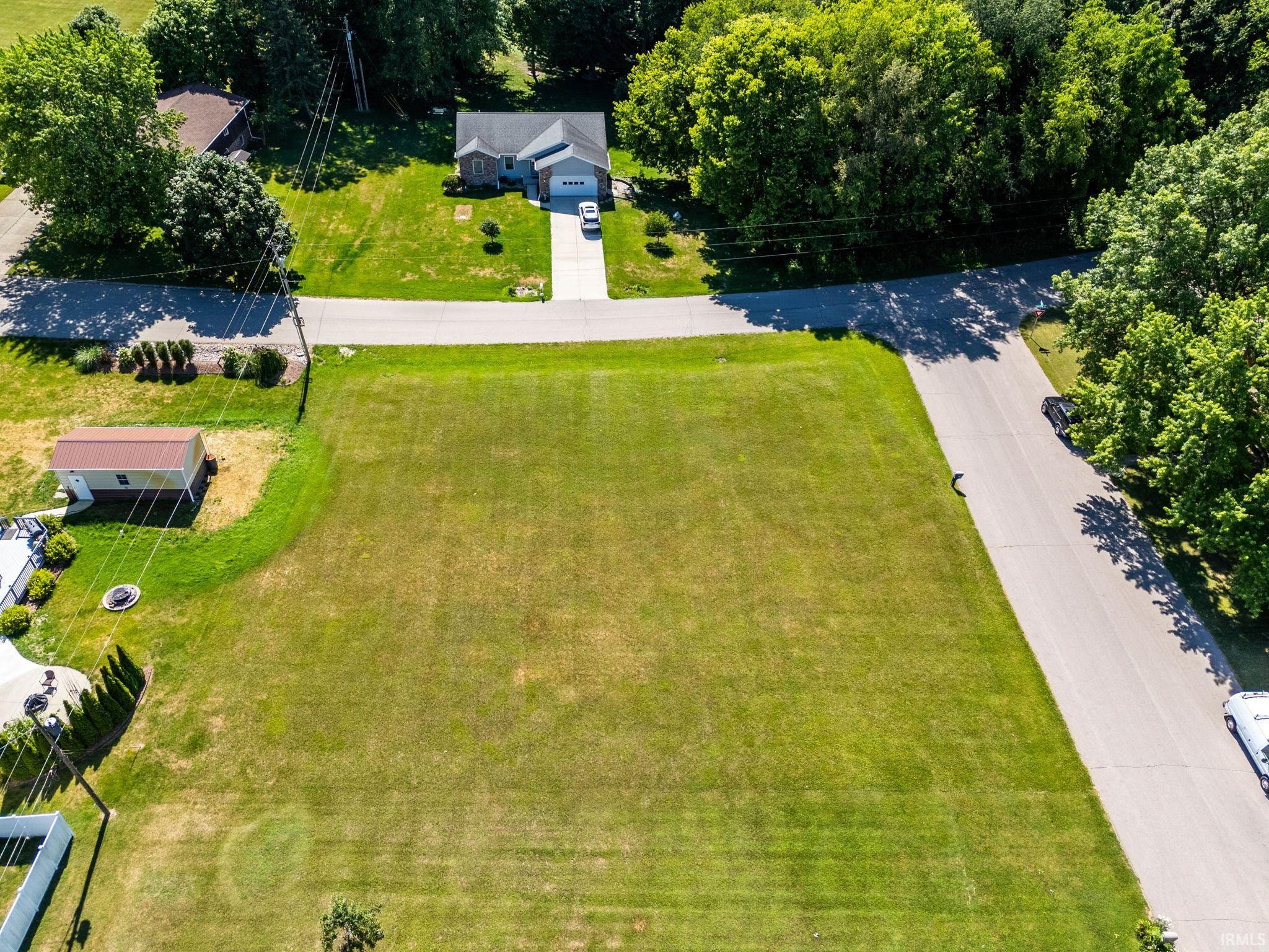 TBD Cardinal Drive