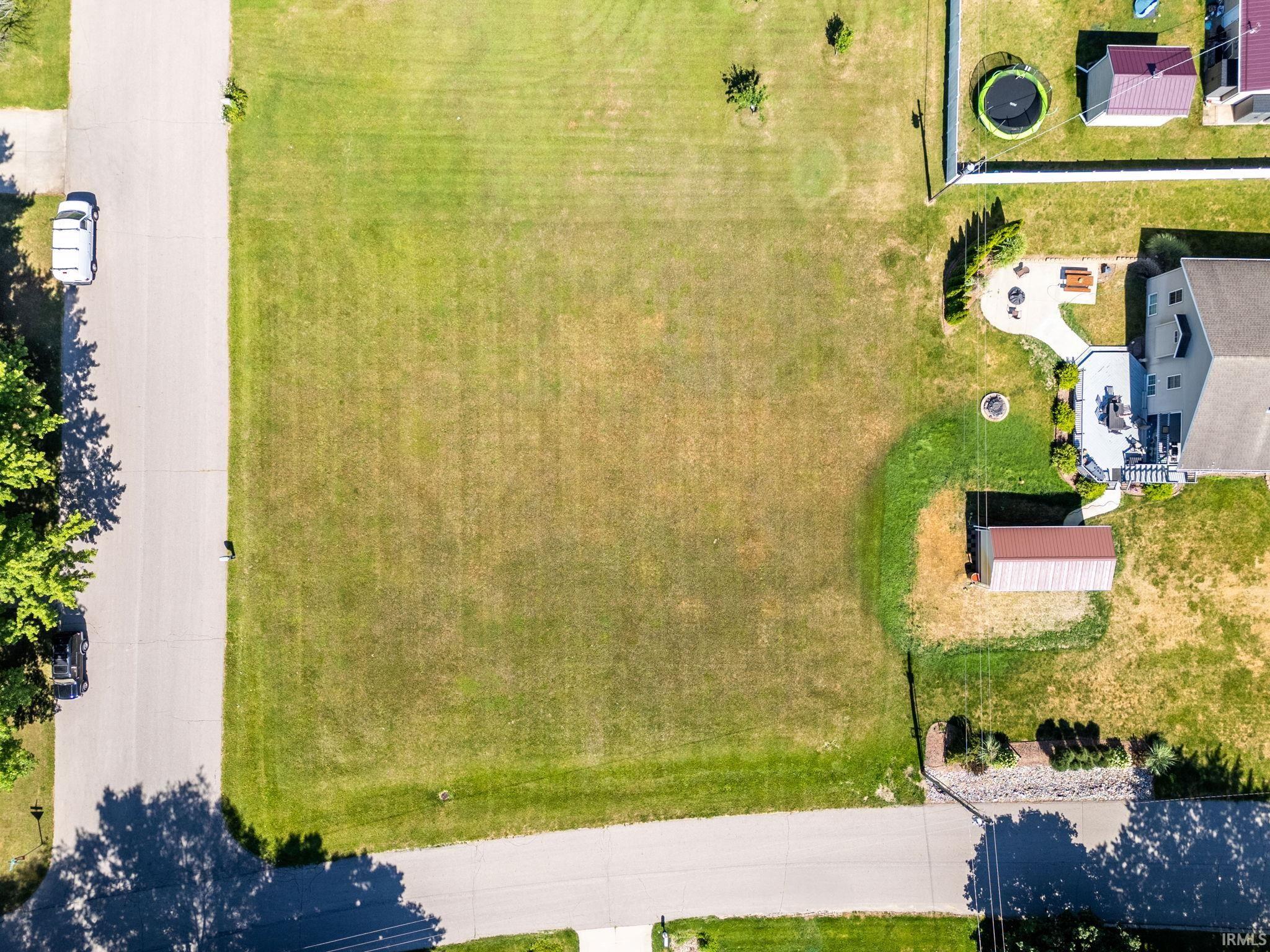 TBD Cardinal Drive