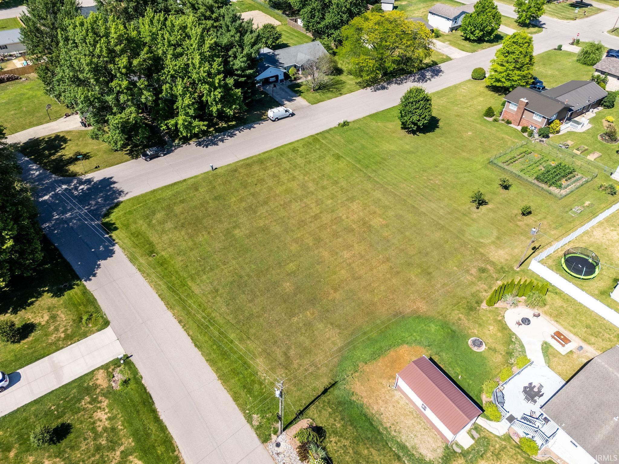TBD Cardinal Drive