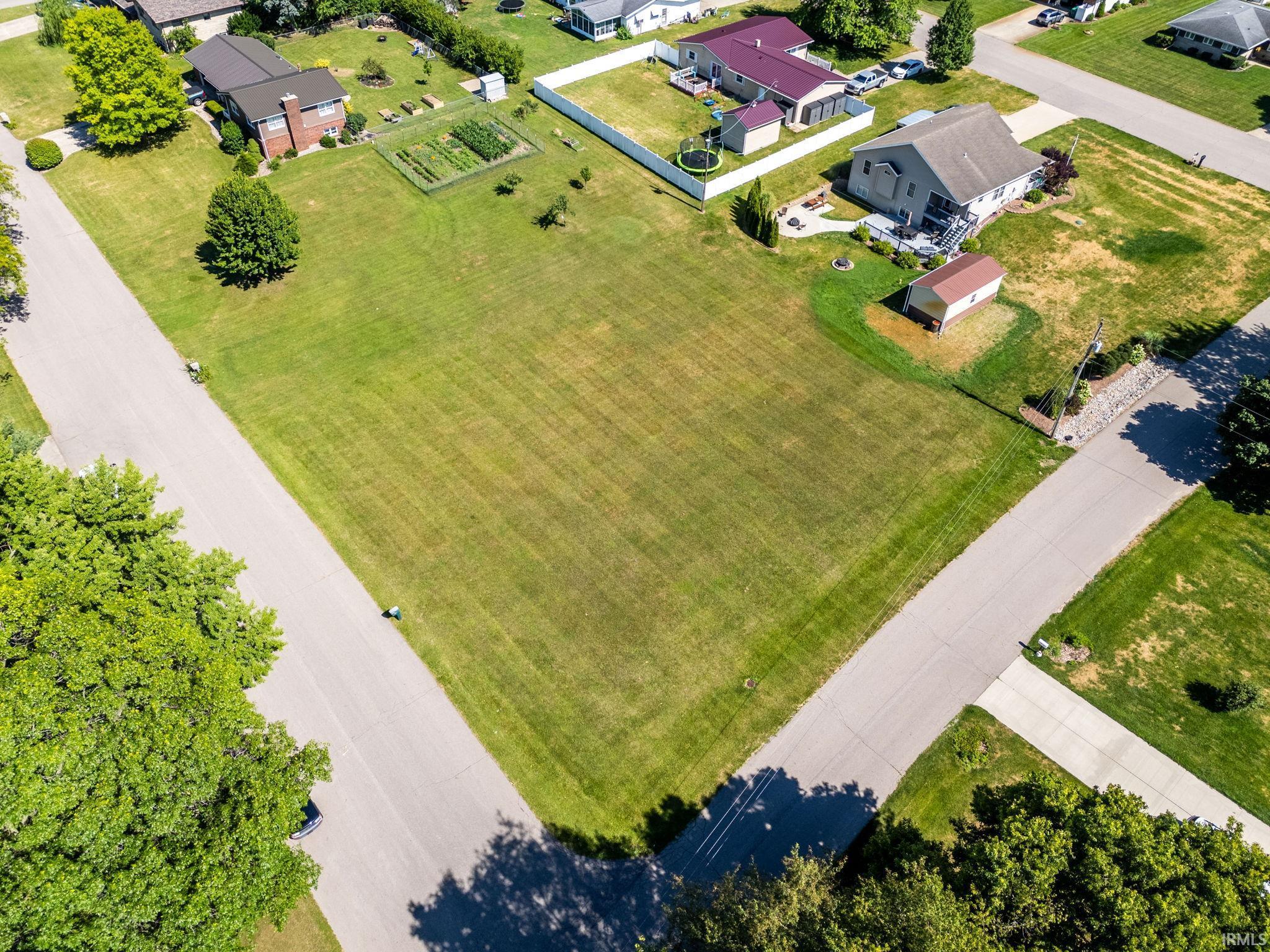 TBD Cardinal Drive