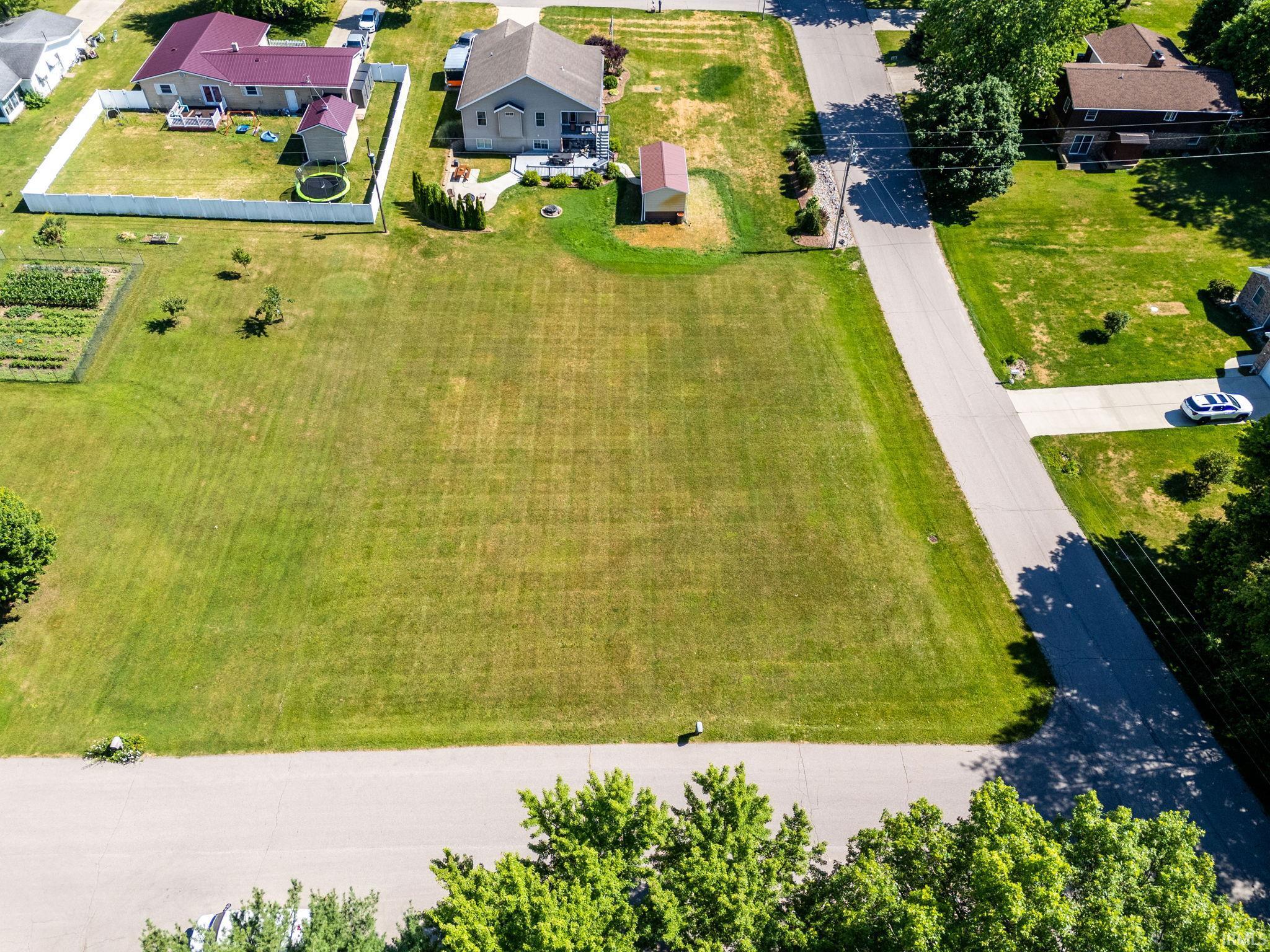 TBD Cardinal Drive
