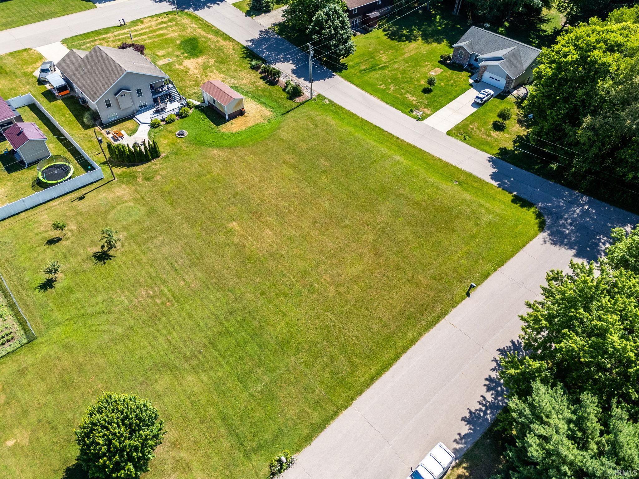 TBD Cardinal Drive