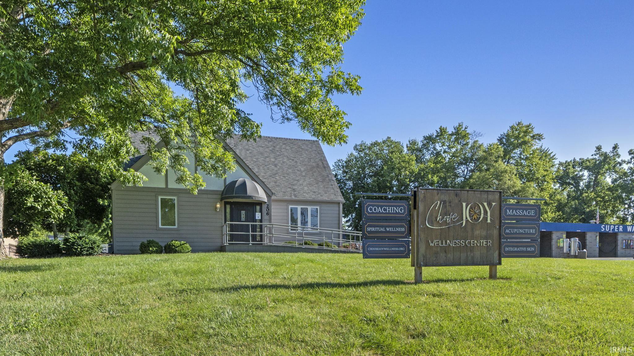 206 State Rd 930