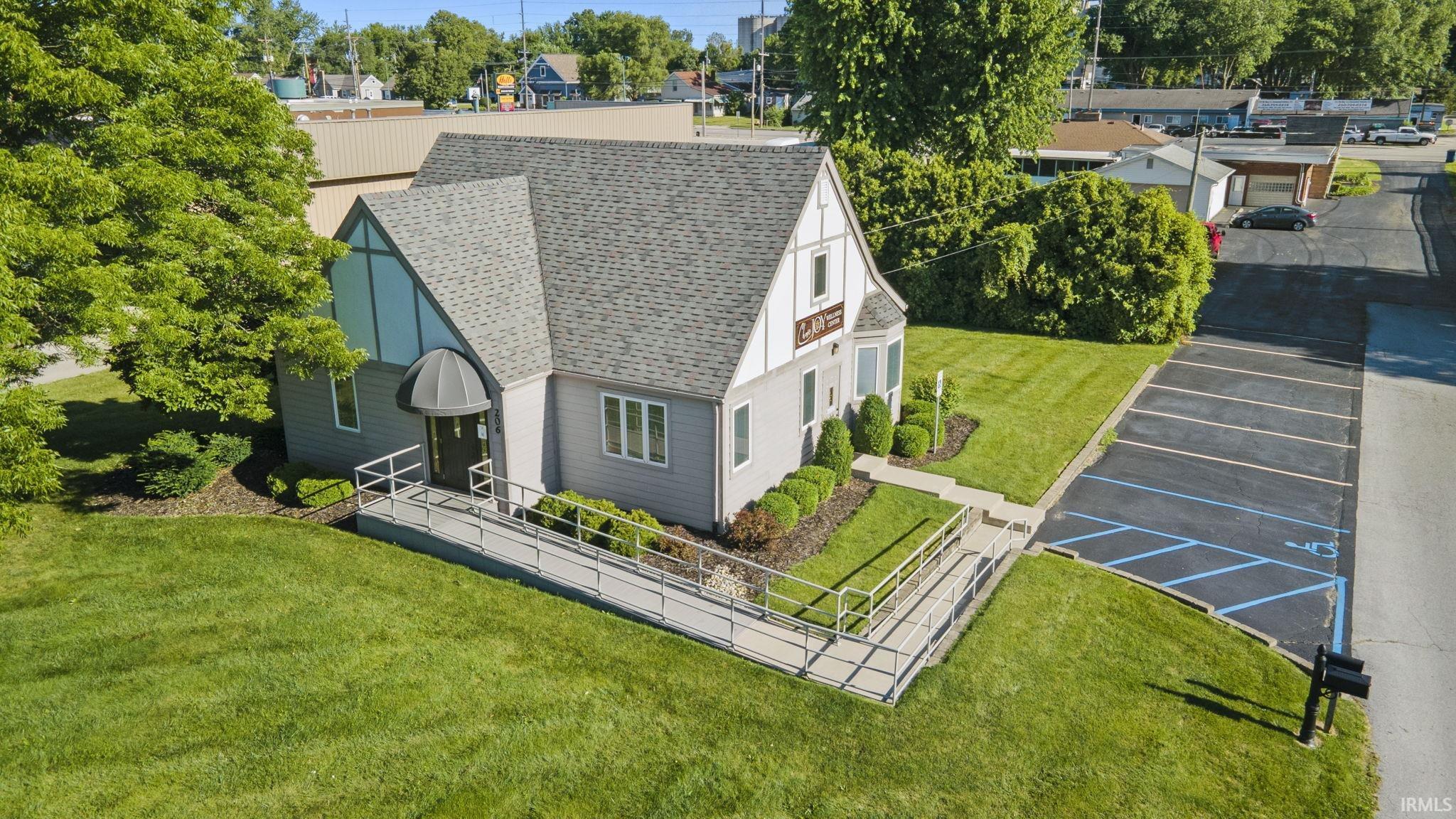 206 State Rd 930