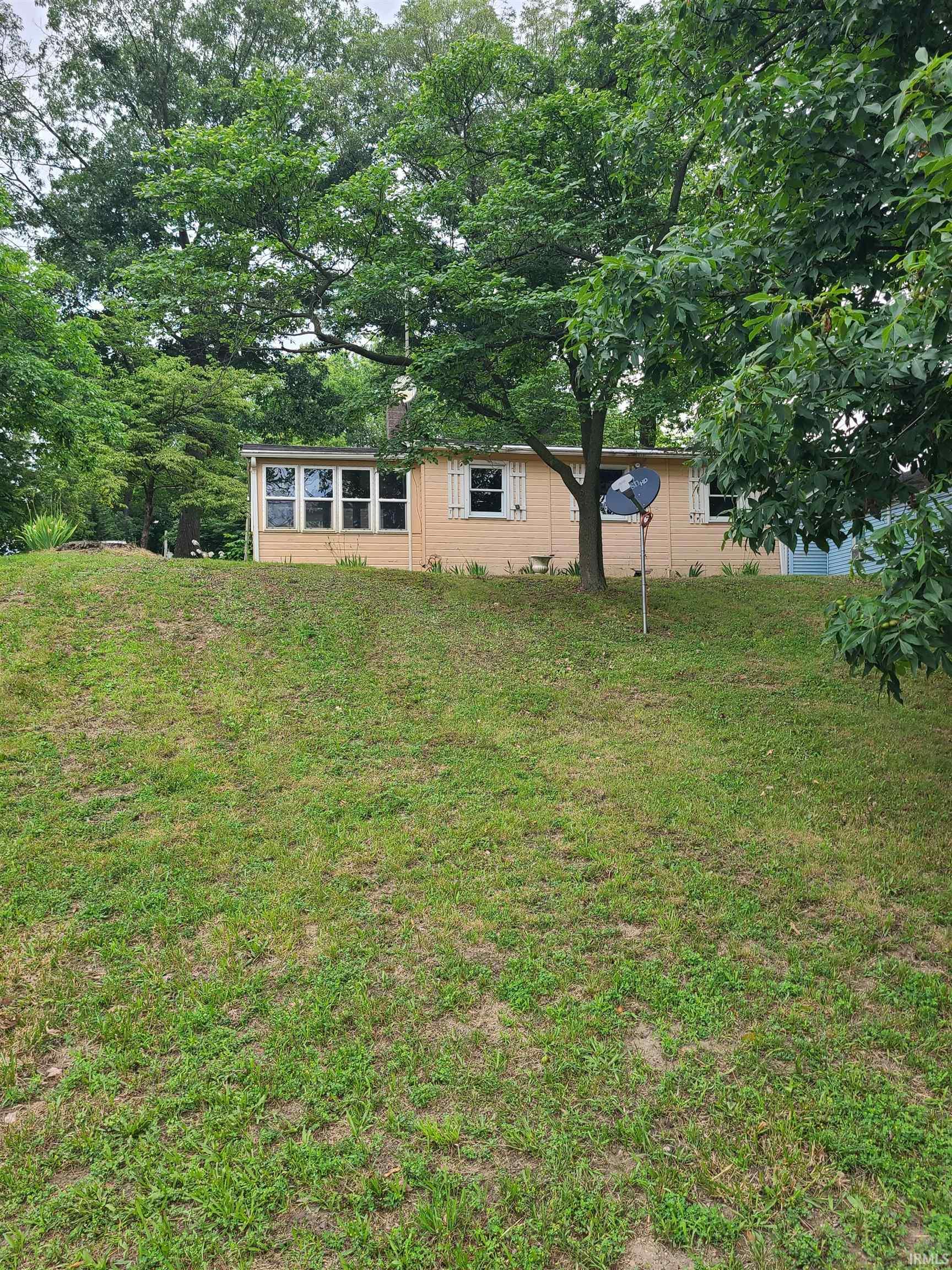 3249 W Hill Drive