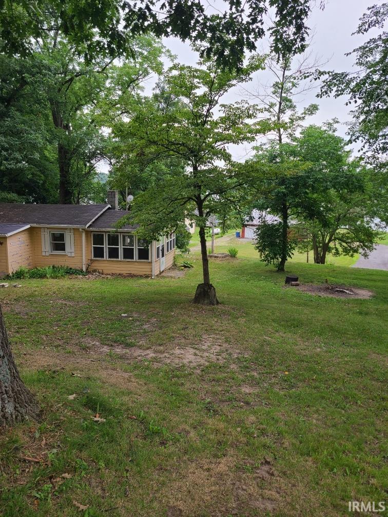 3249 W Hill Drive