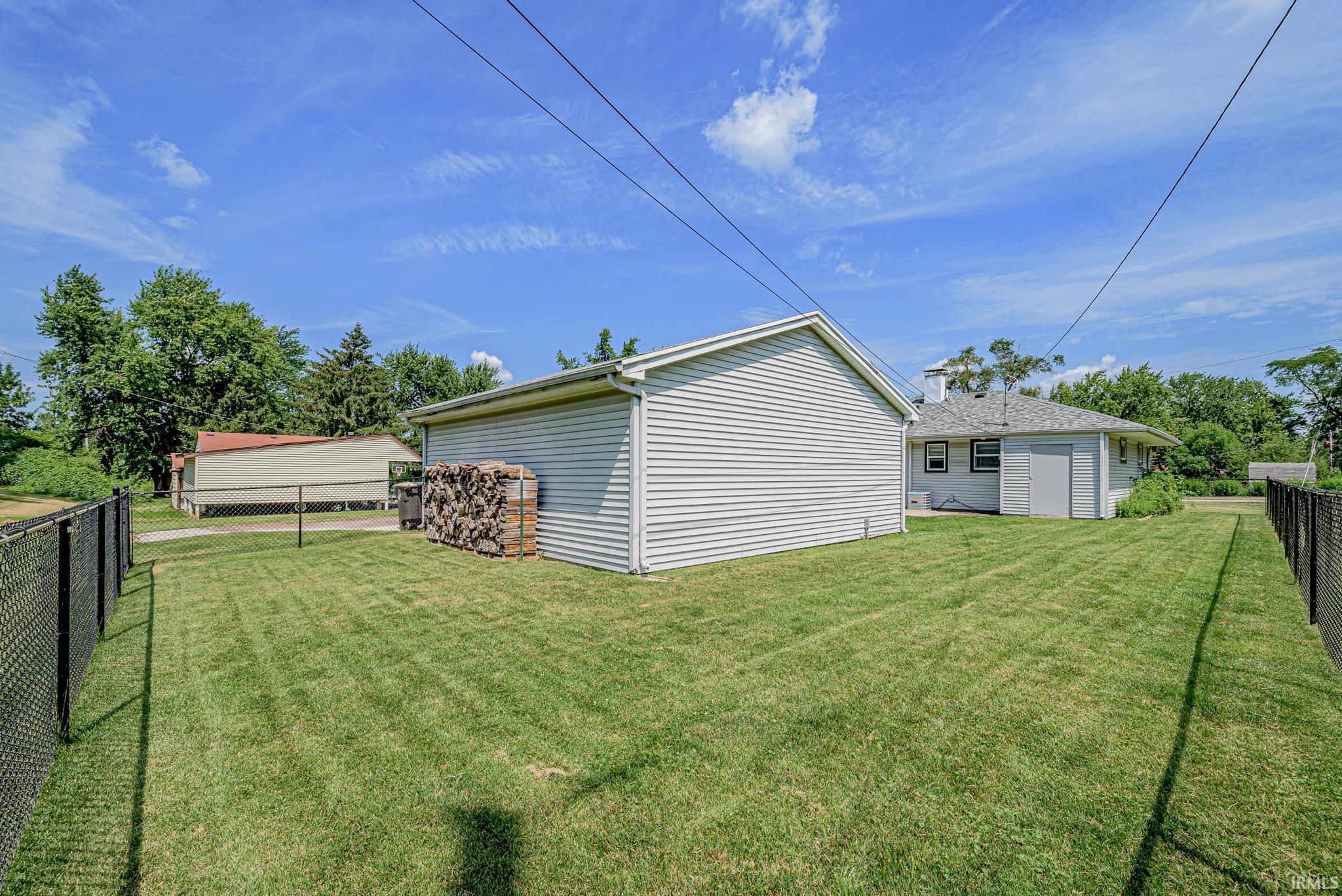 5315 Crandon Lane