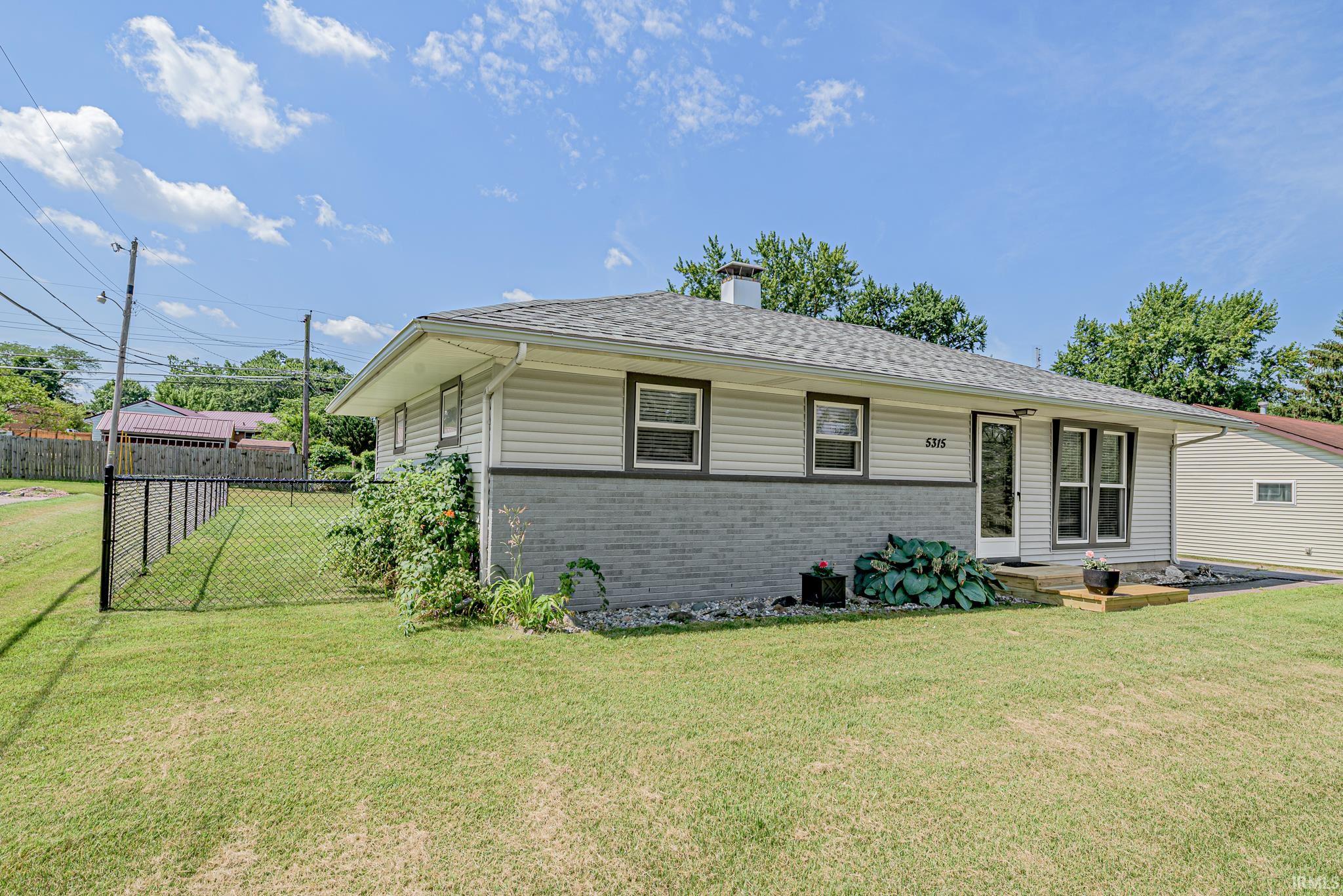 5315 Crandon Lane