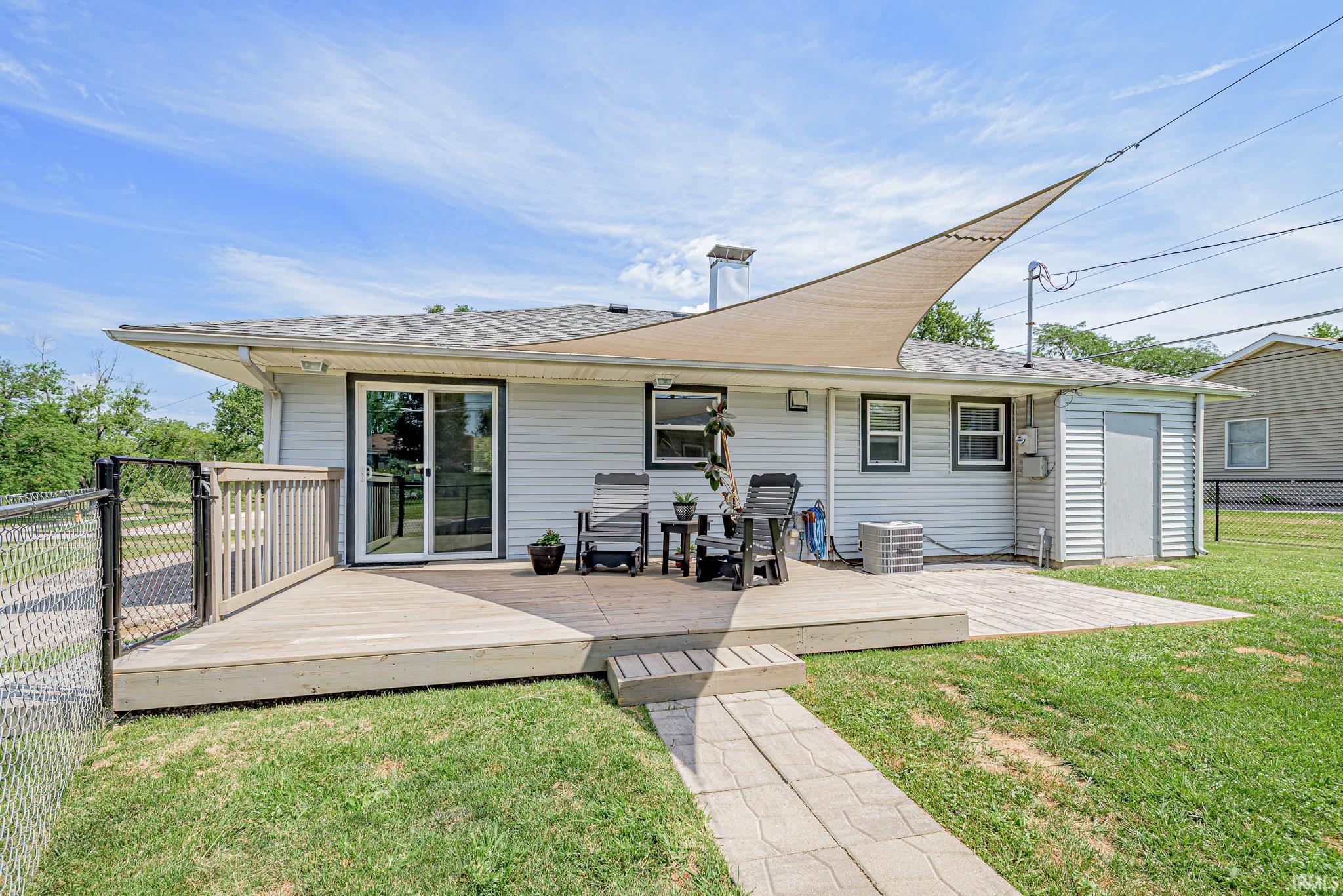 5315 Crandon Lane