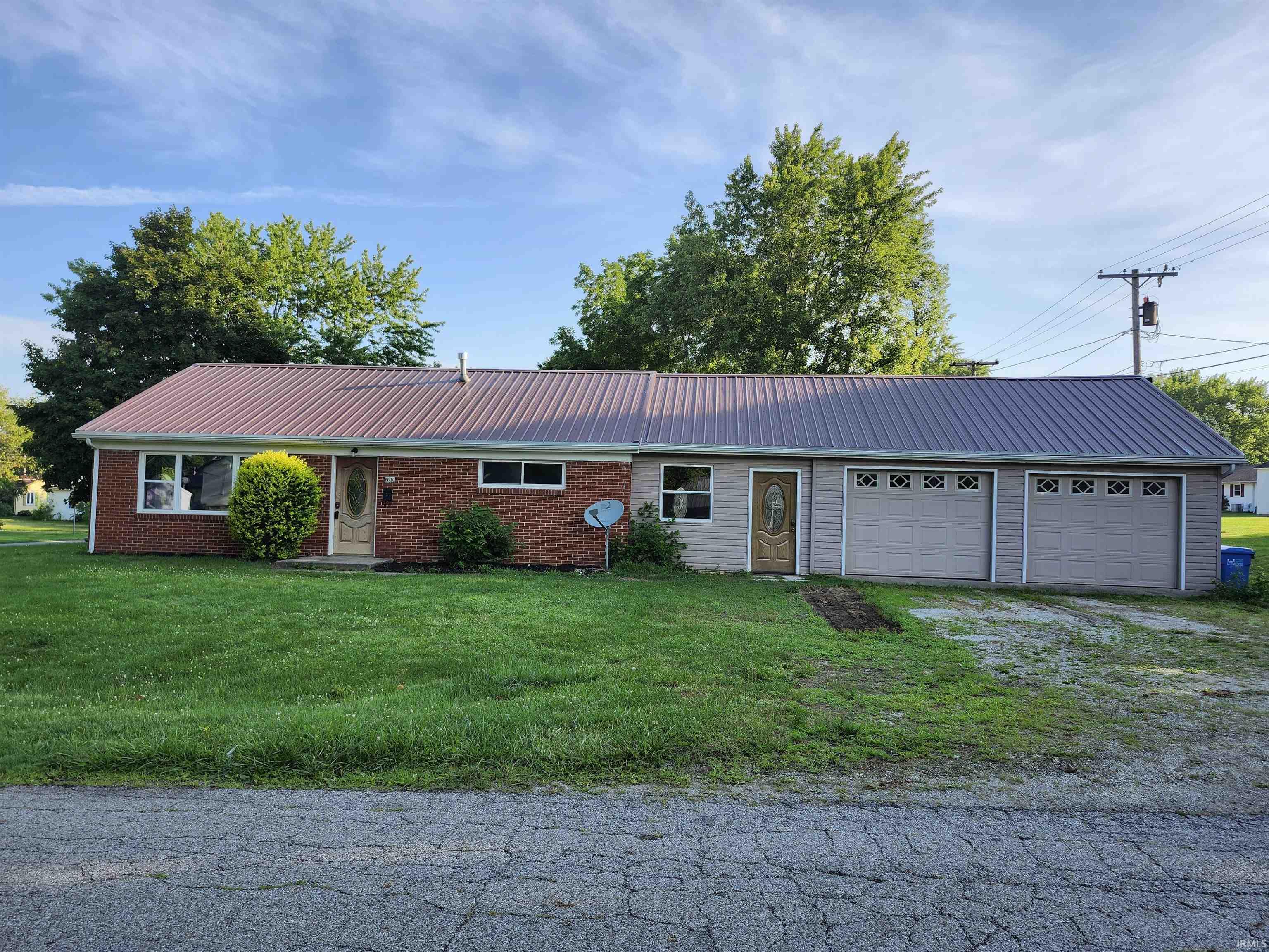 203 E Second Street