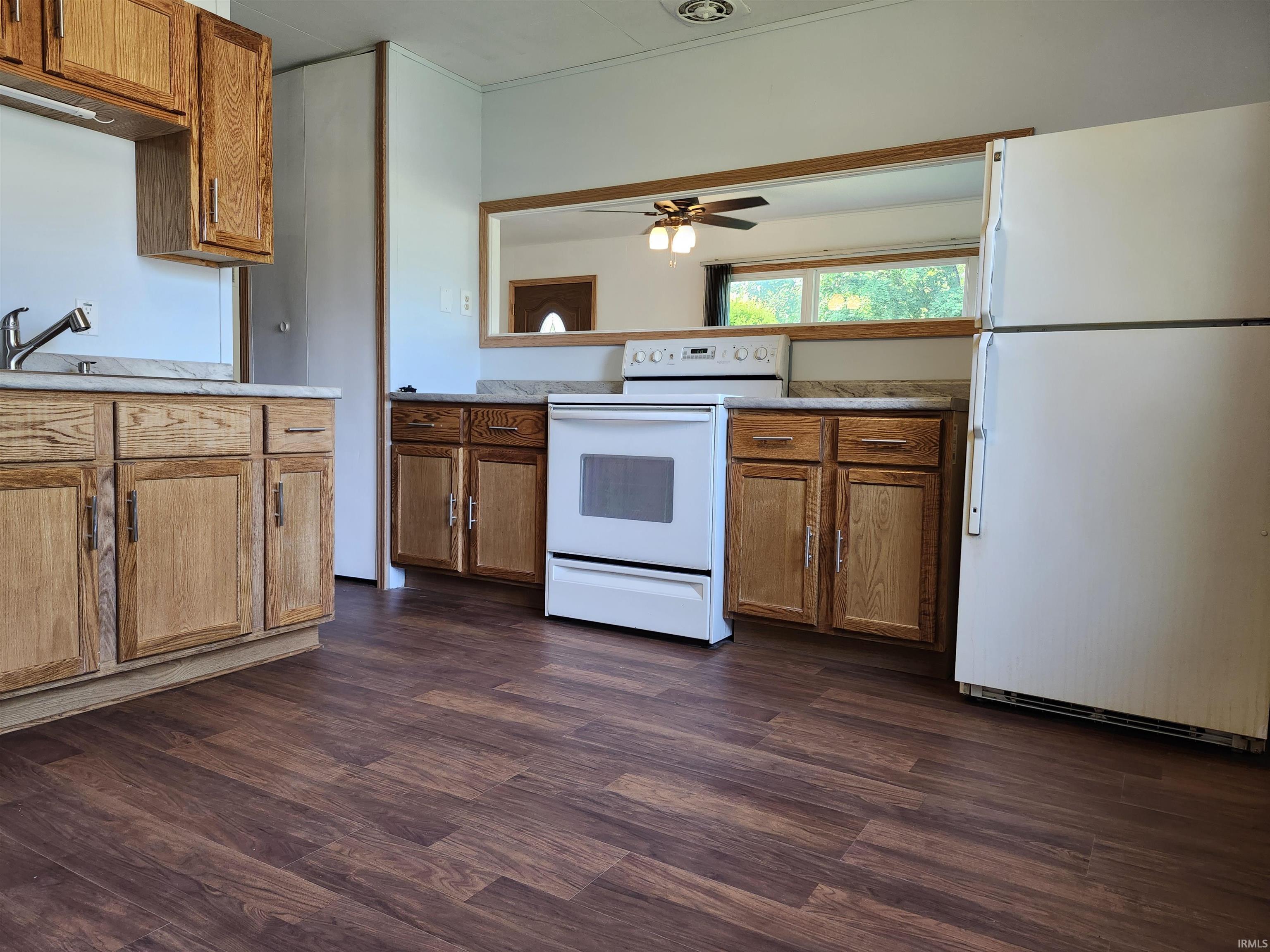 203 E Second Street